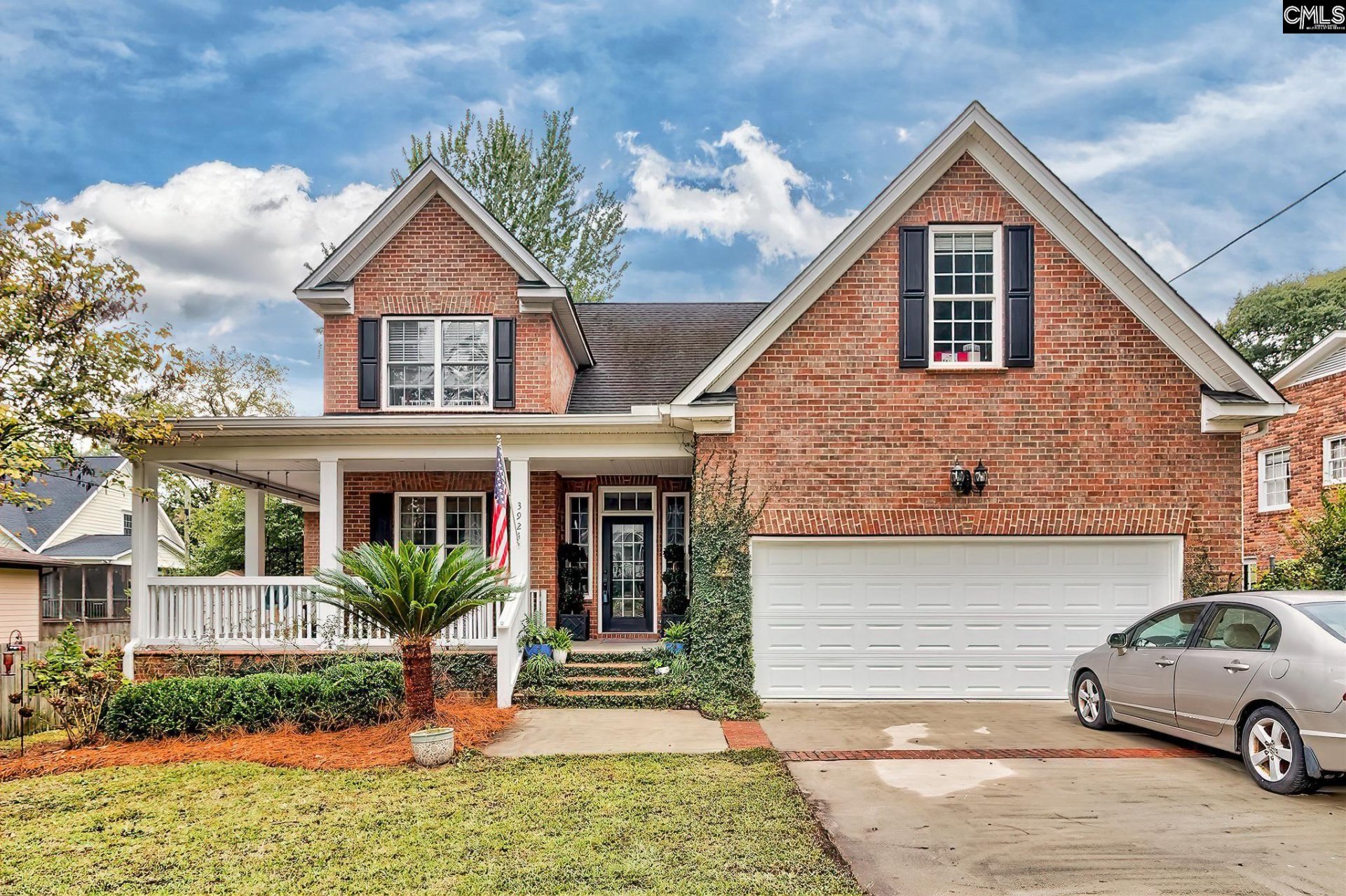 Property at 3924 Yale Avenue, Columbia, SC 29205