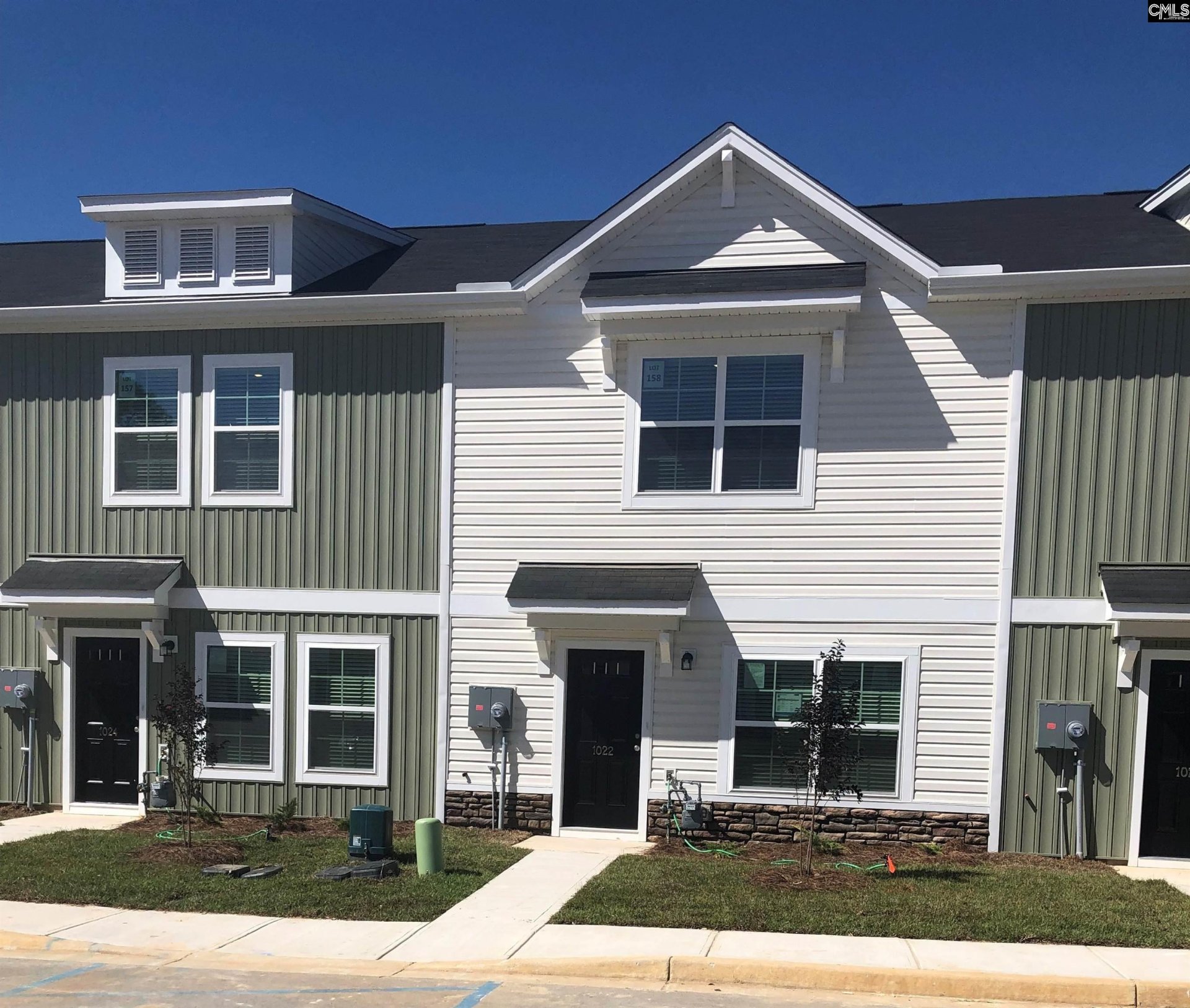 Property at 1034 Tundra Teal Lane, Columbia, SC 29210