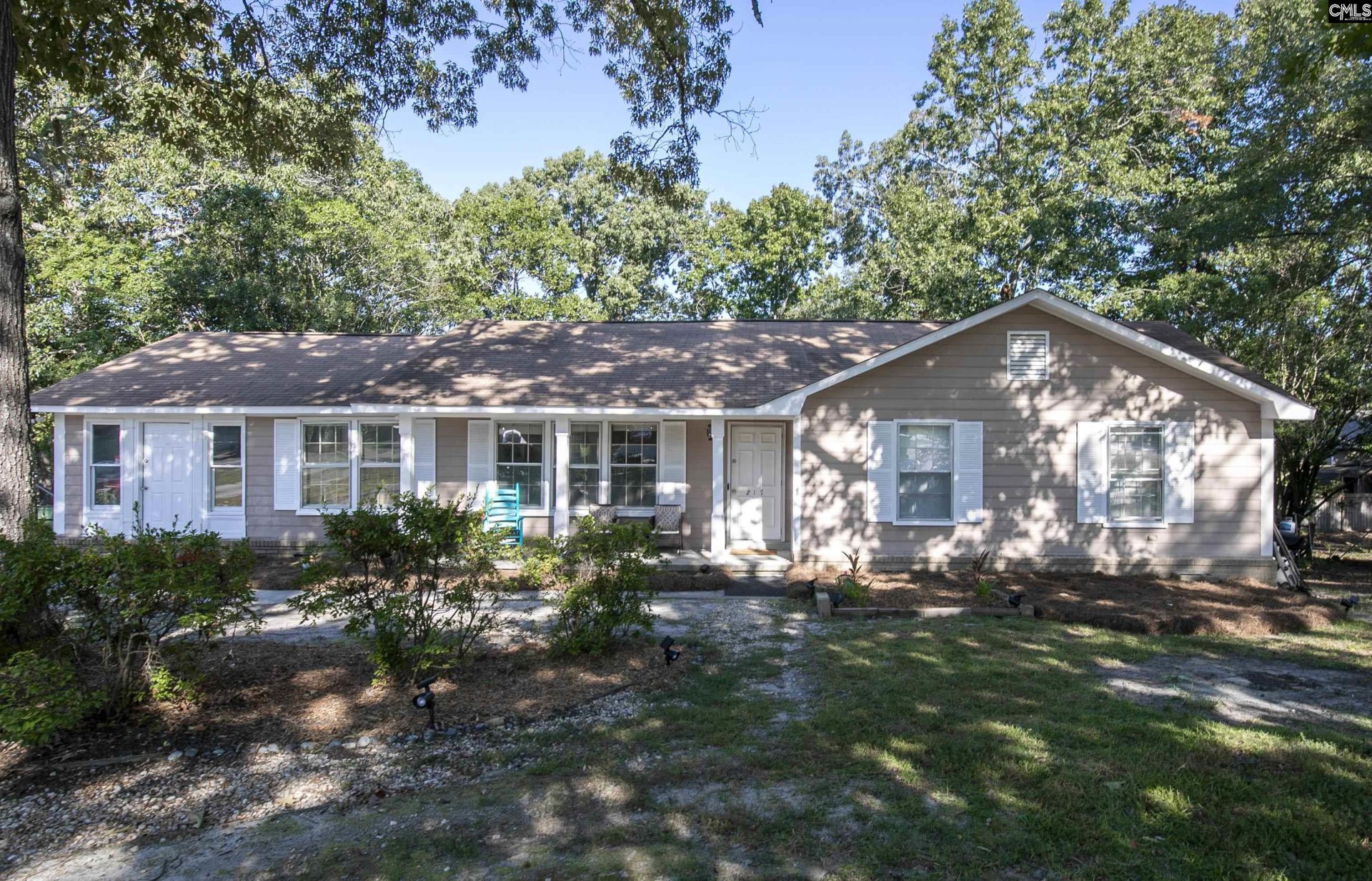 Property at 217 Reseda Drive, Columbia, SC 29223