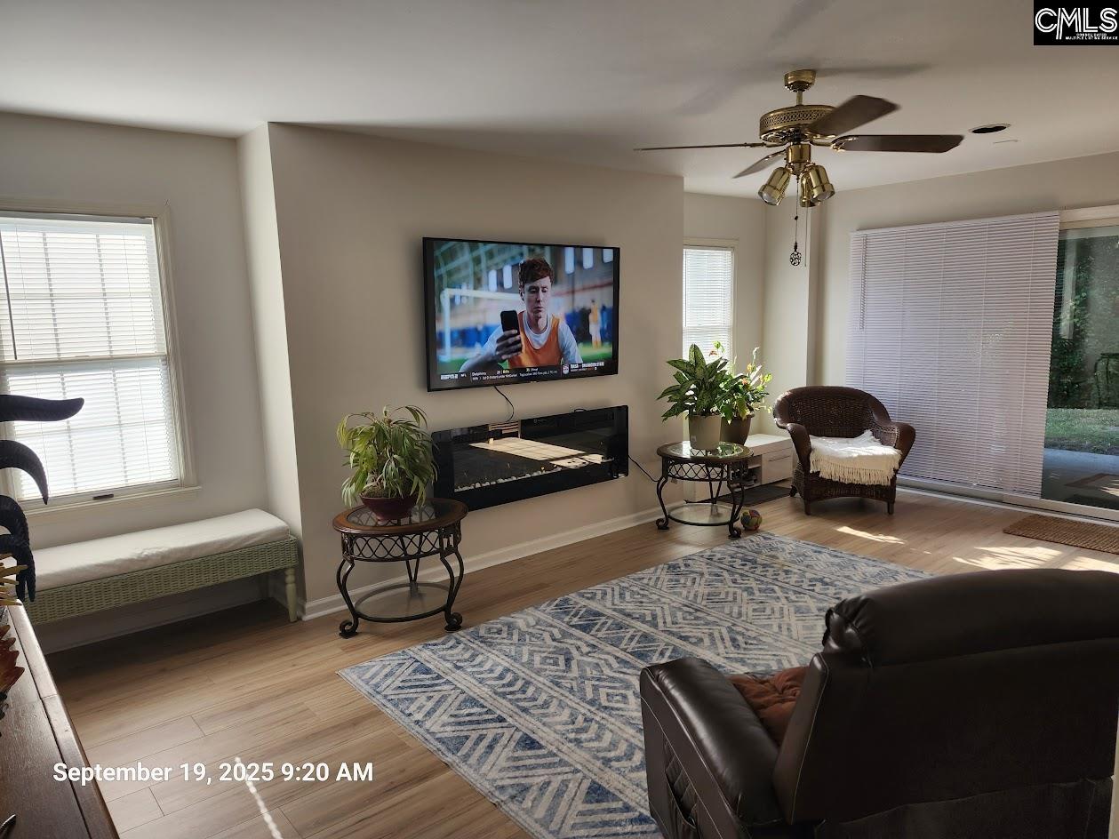 Property at 185 Hulon Greene Place 1, West Columbia, SC 29169