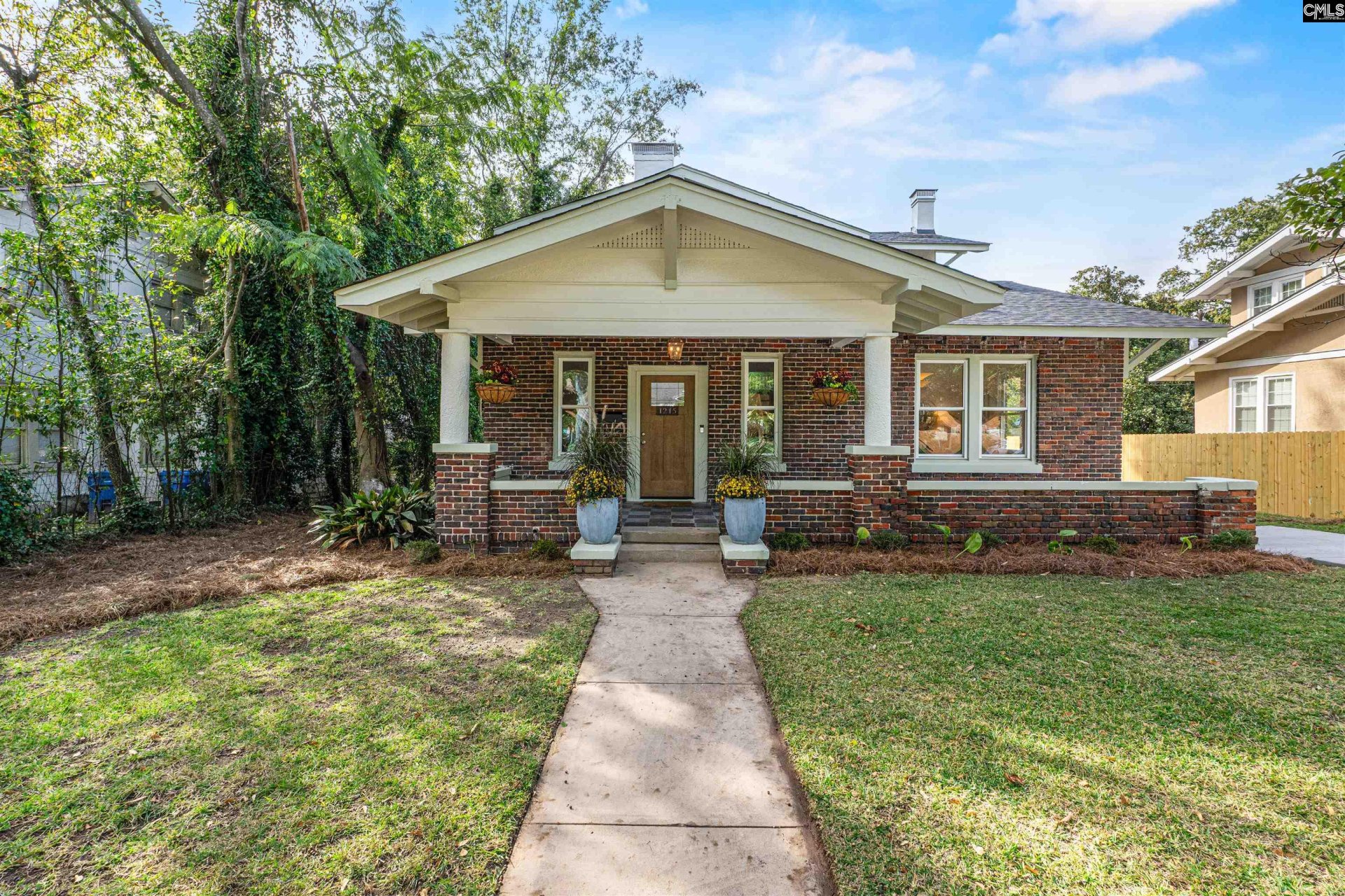 Property at 1215 Maple Street, Columbia, SC 29205