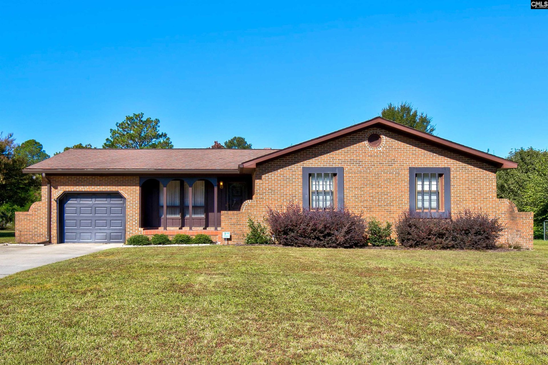 Property at 513 Green Springs Drive, Columbia, SC 29223