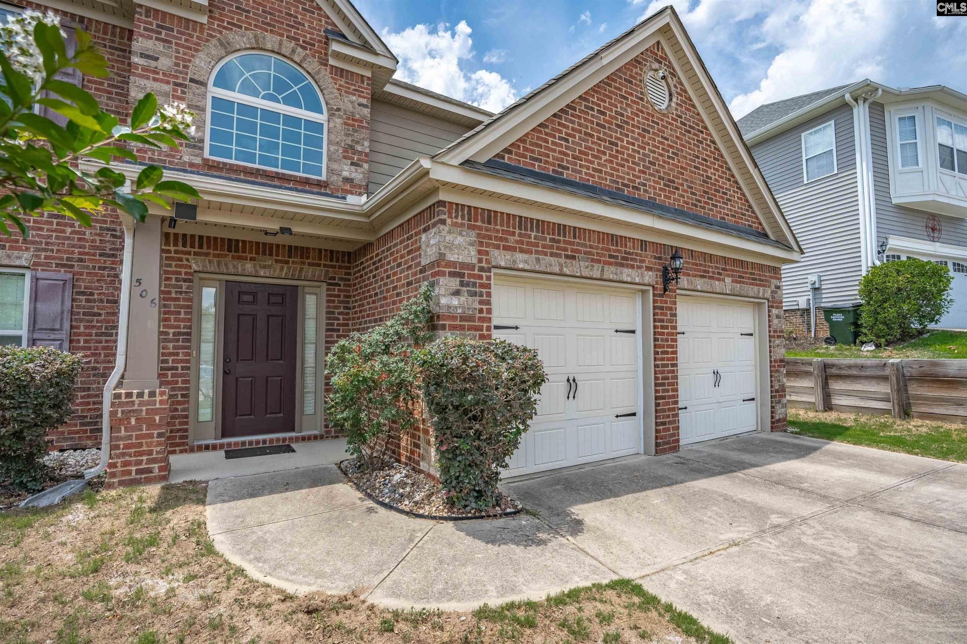 Property at 506 Moulton Way, West Columbia, SC 29170