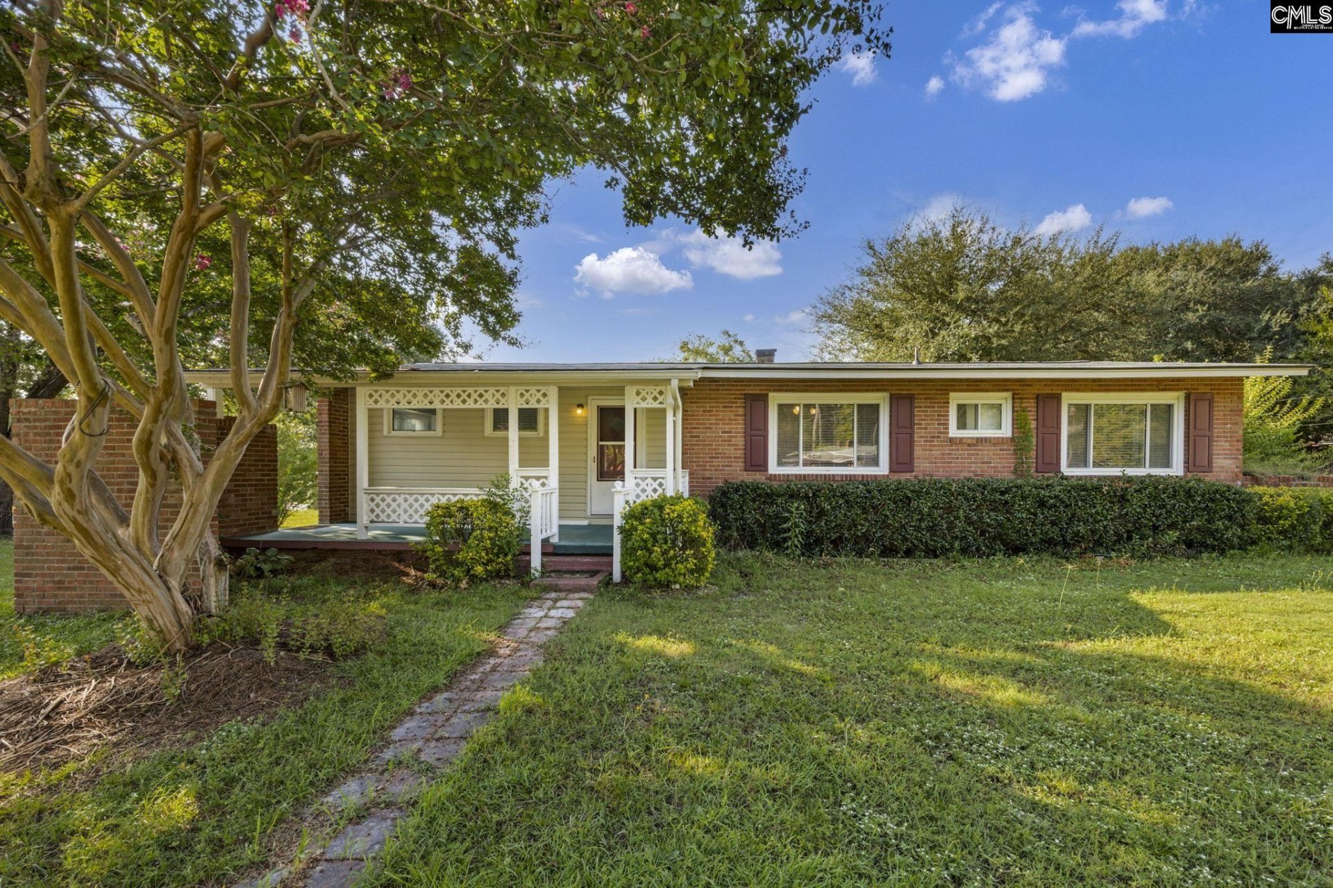 Property at 1849 Nearview Avenue, Columbia, SC 29223