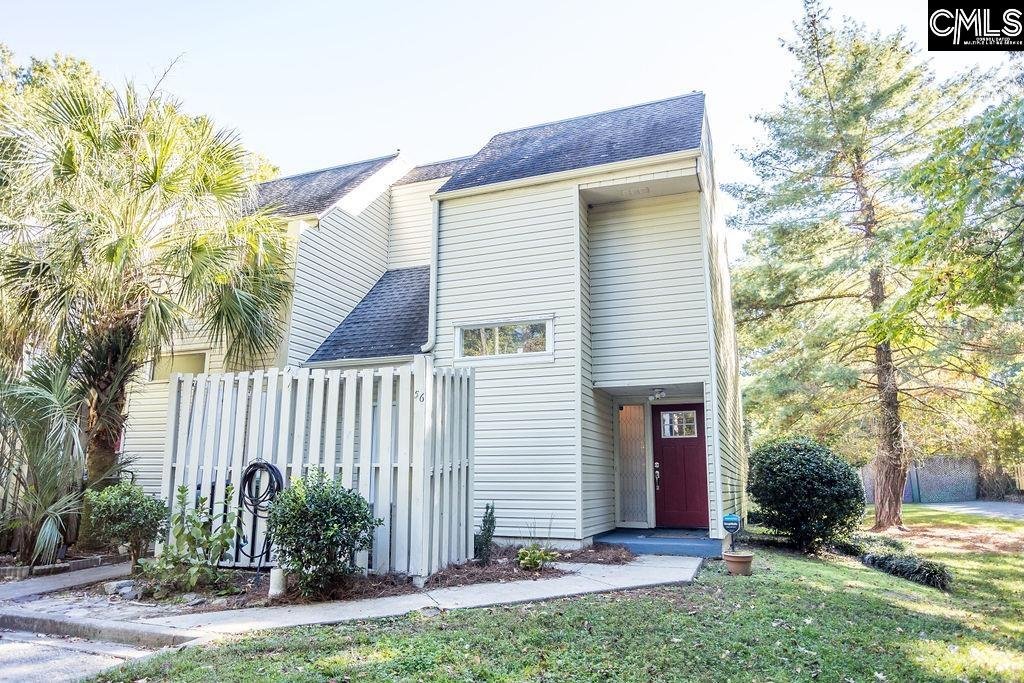 Property at 4443 Bethel Church Road 56, Columbia, SC 29206