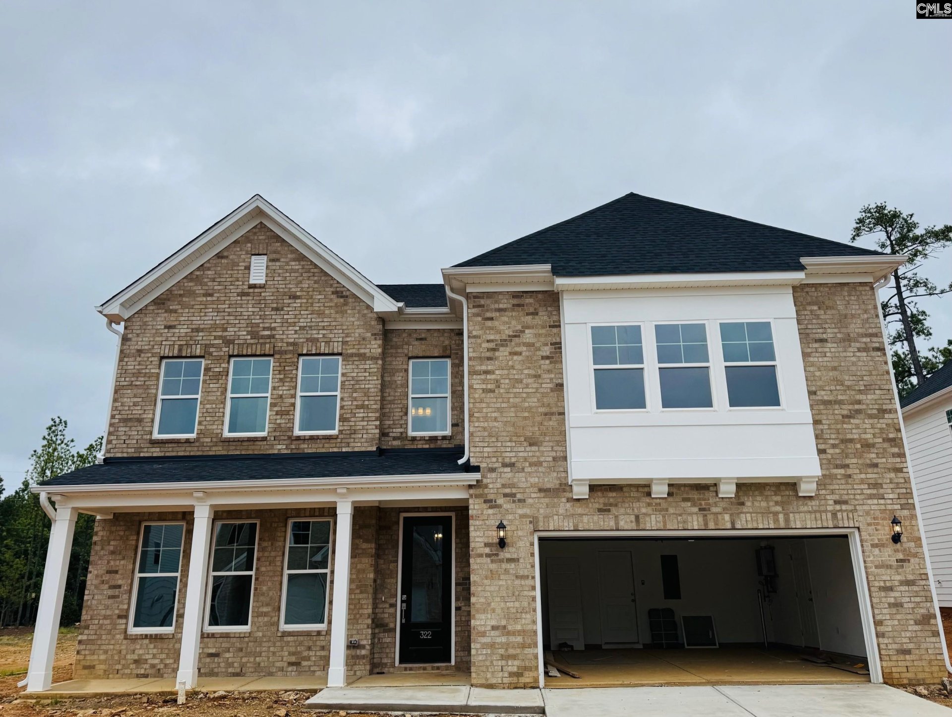 Property at 322 Rising Stream Way, Chapin, SC 29036