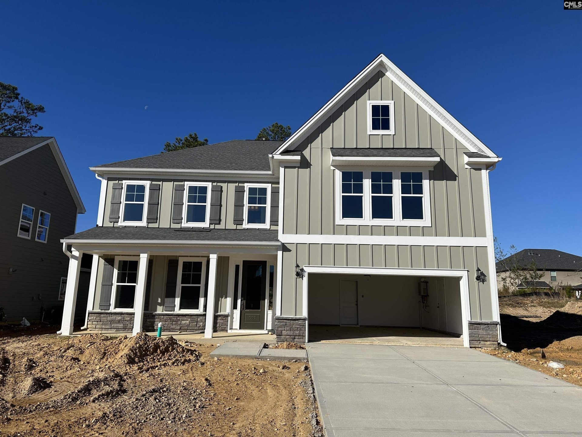 609 Falling Leaf Lane