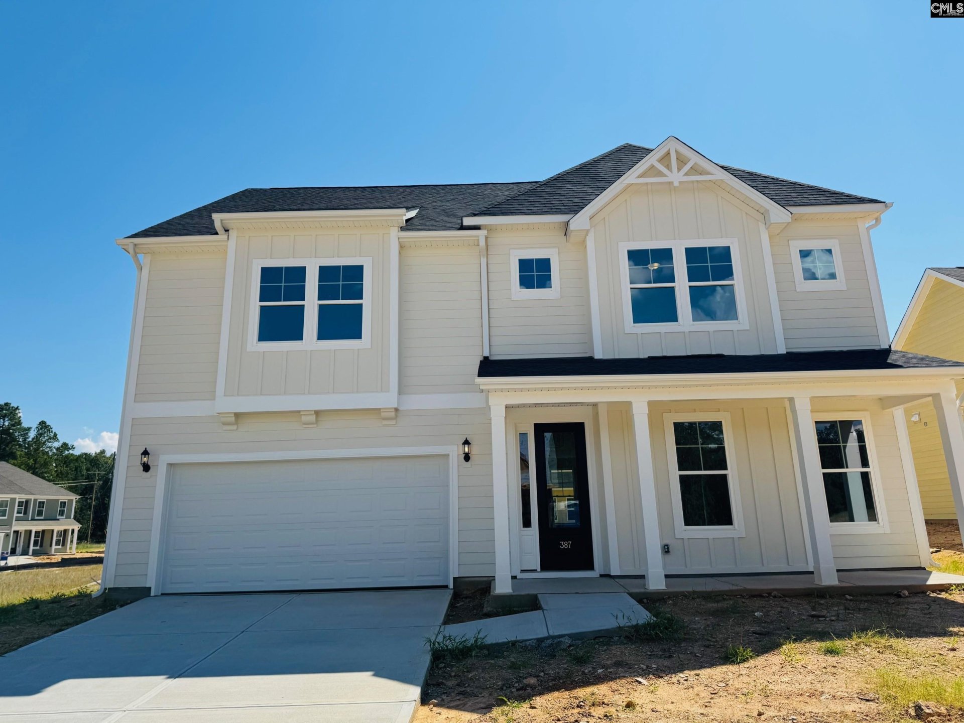 Property at 387 Rising Stream Way, Chapin, SC 29036