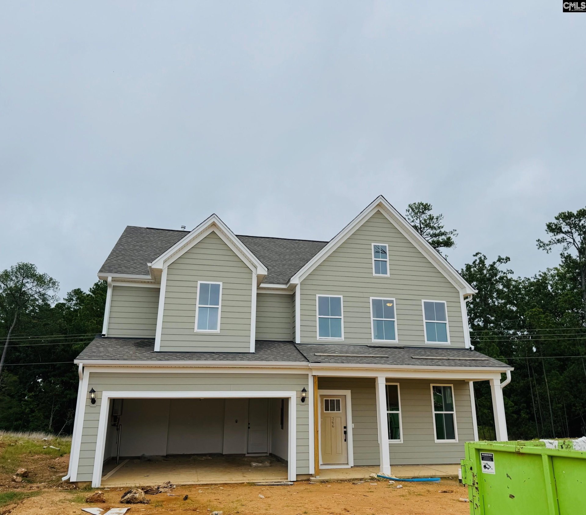 Property at 366 Rising Stream Way, Chapin, SC 29036