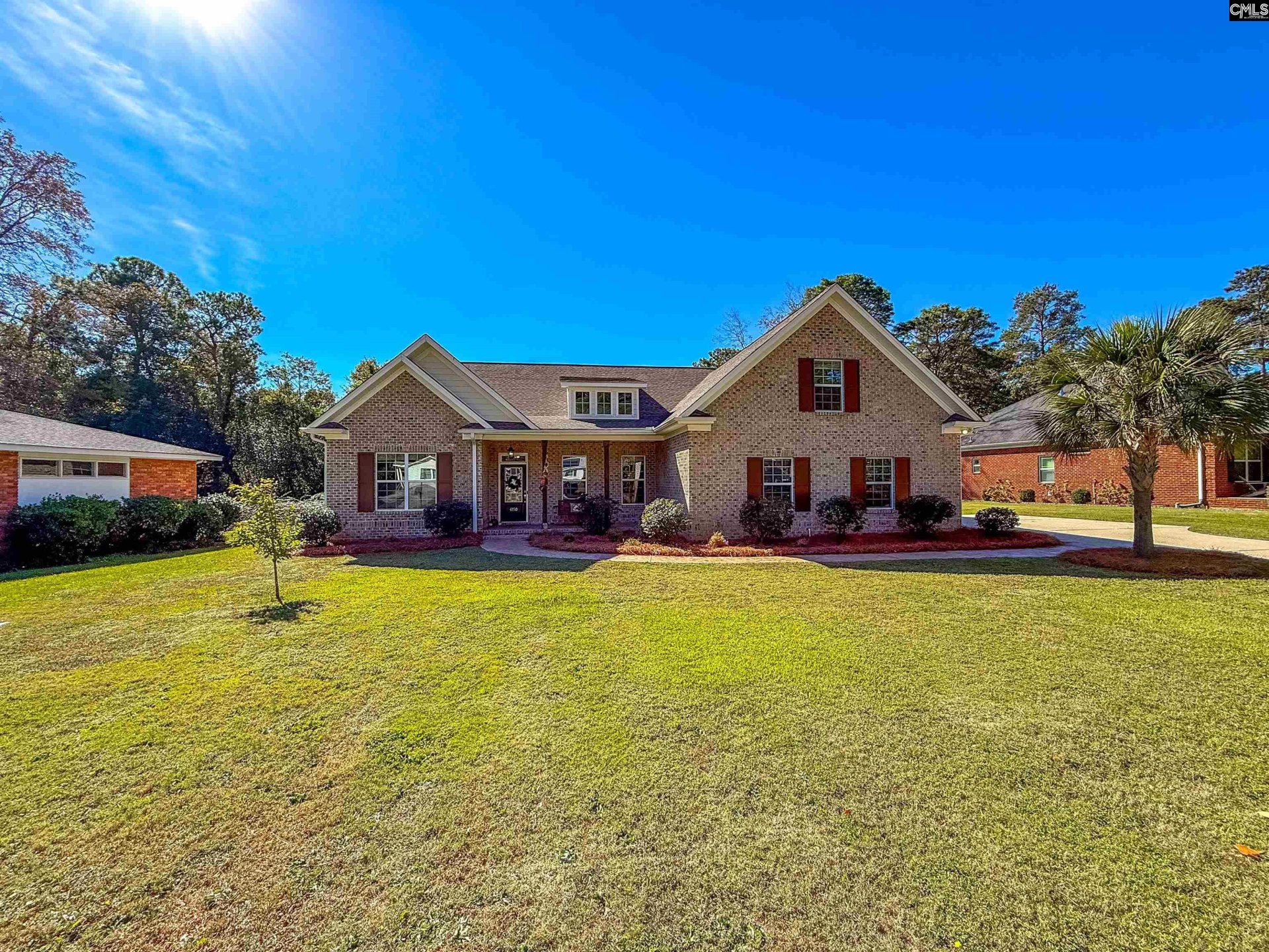 Property at 6150 Crabtree Road, Columbia, SC 29206