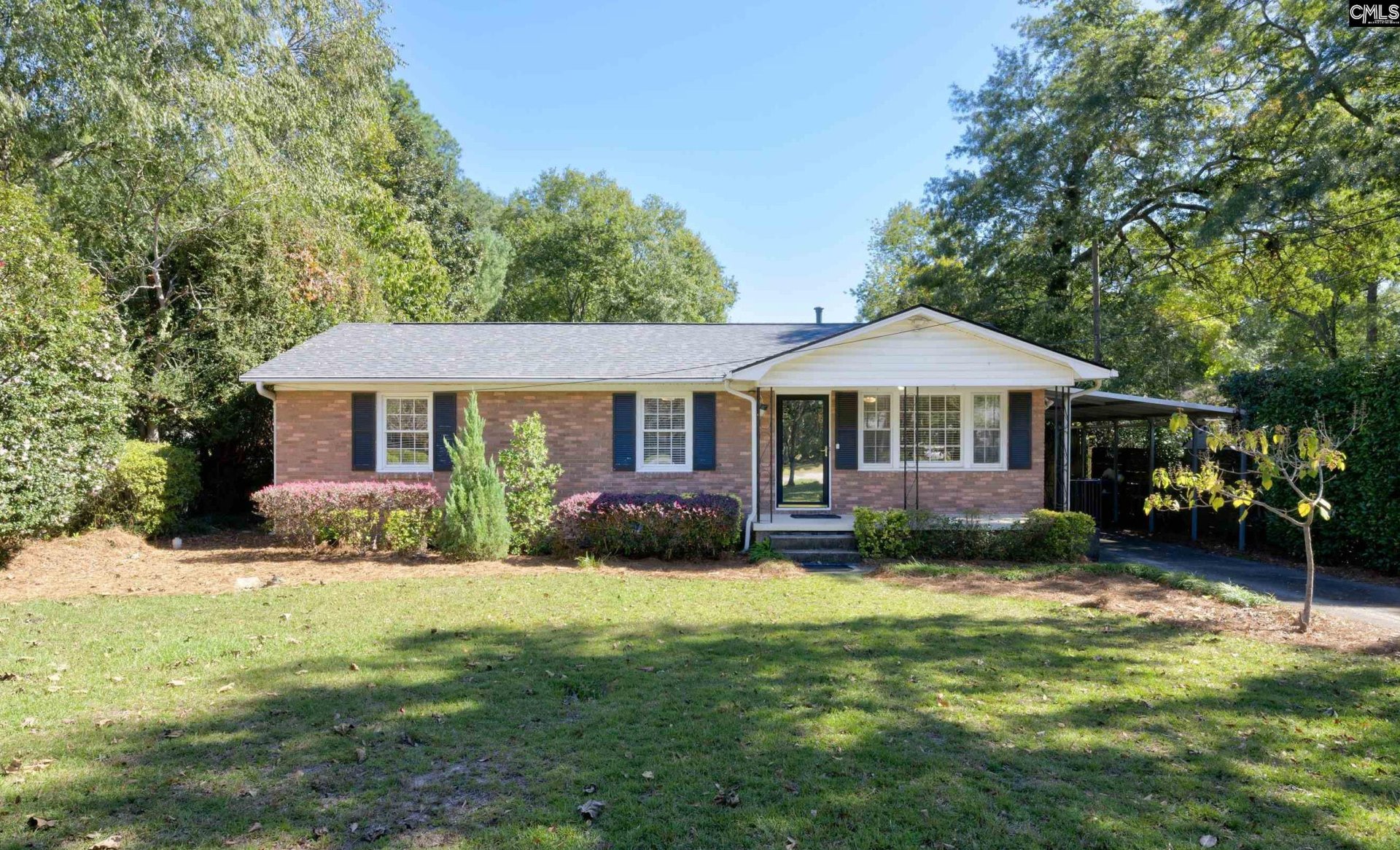 Property at 1810 Madison Road, Columbia, SC 29204