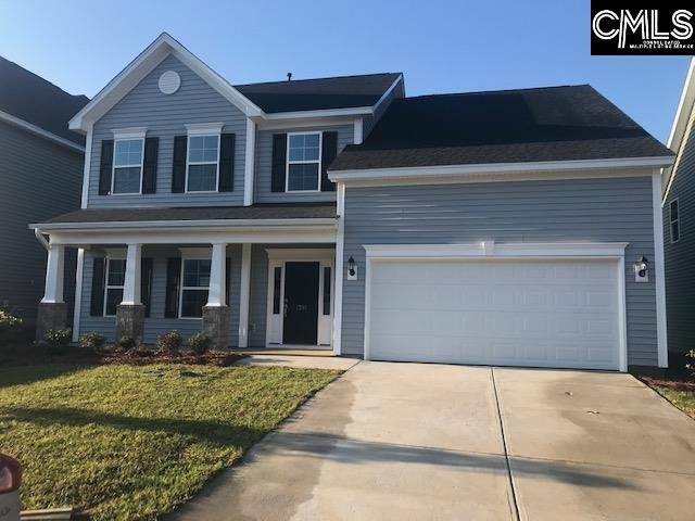 Property at 1351 Tamarind Lane, Chapin, SC 29036