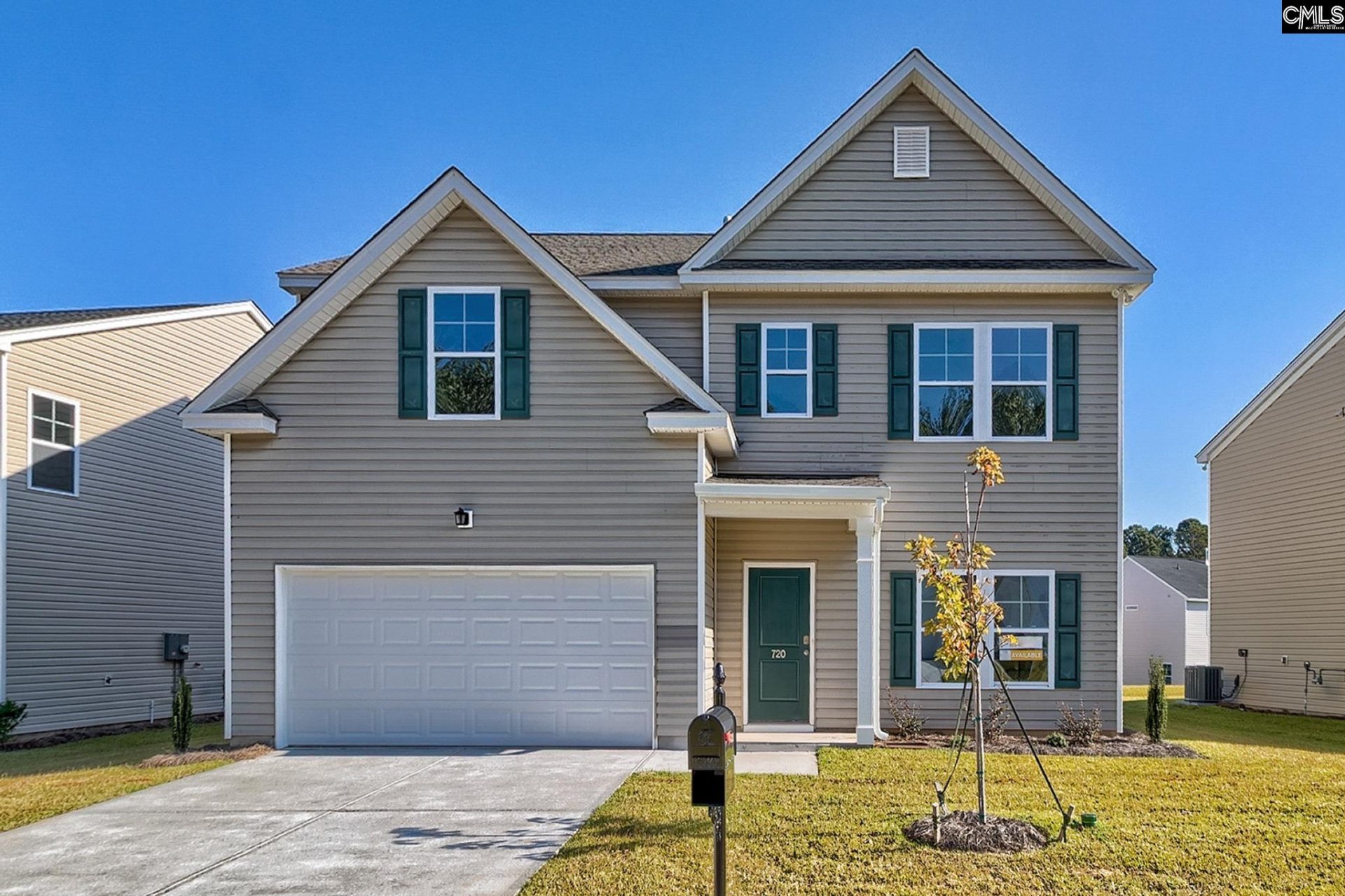 Property at 720 Samantha Street, West Columbia, SC 29170