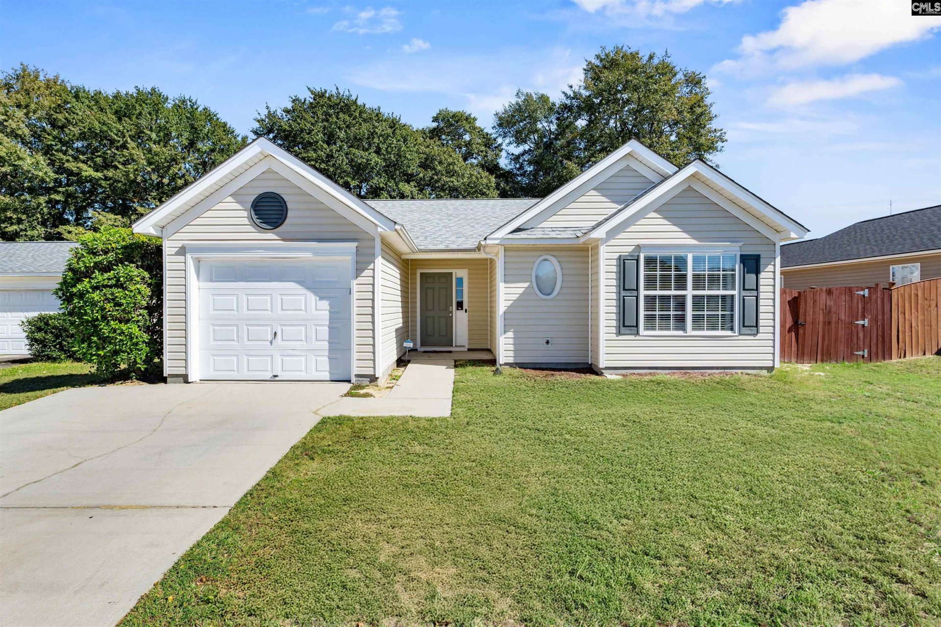 Property at 128 Crimson Oak Drive, Lexington, SC 29072