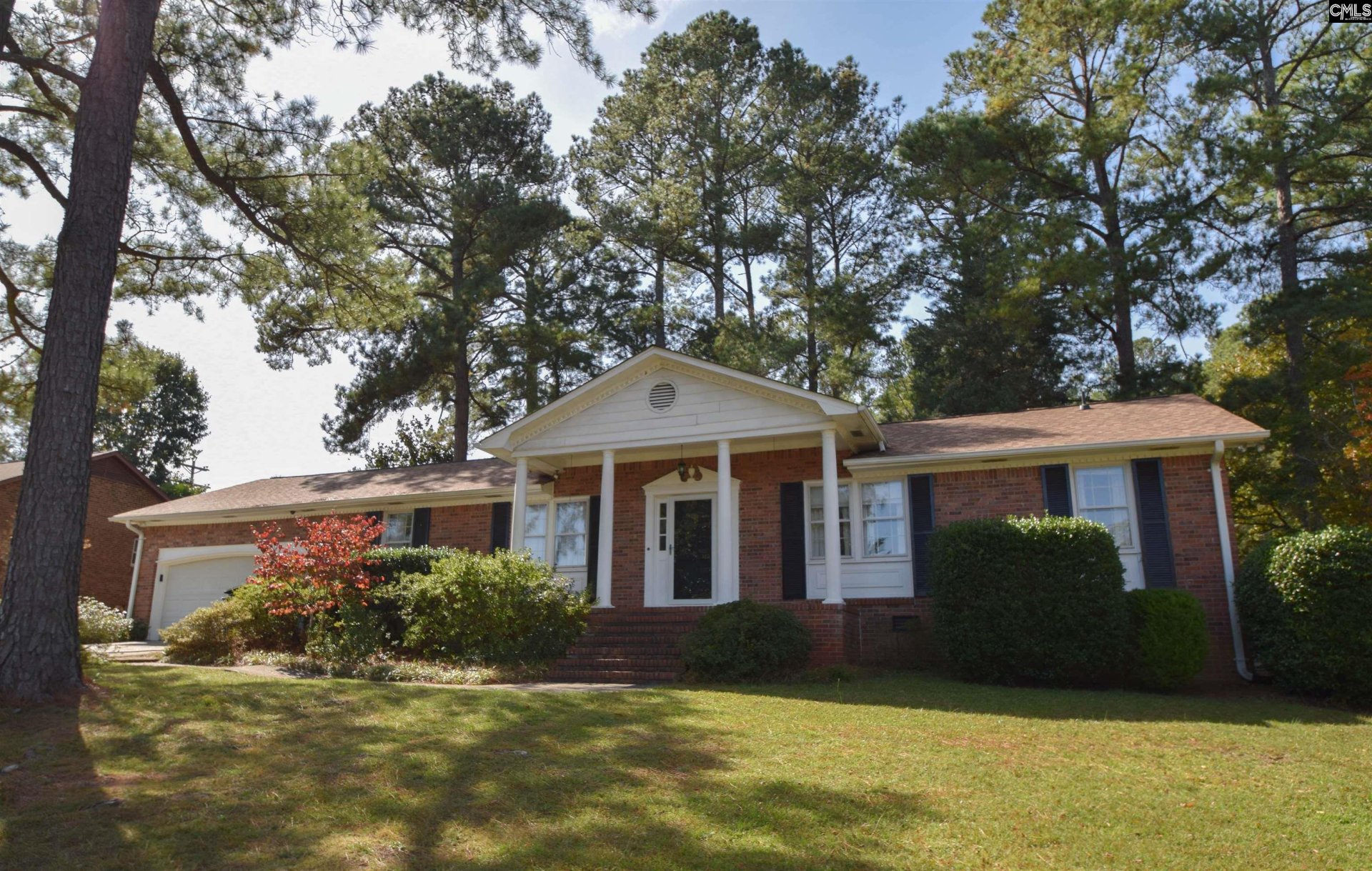 Property at 124 Boulters Lock Road, Irmo, SC 29063