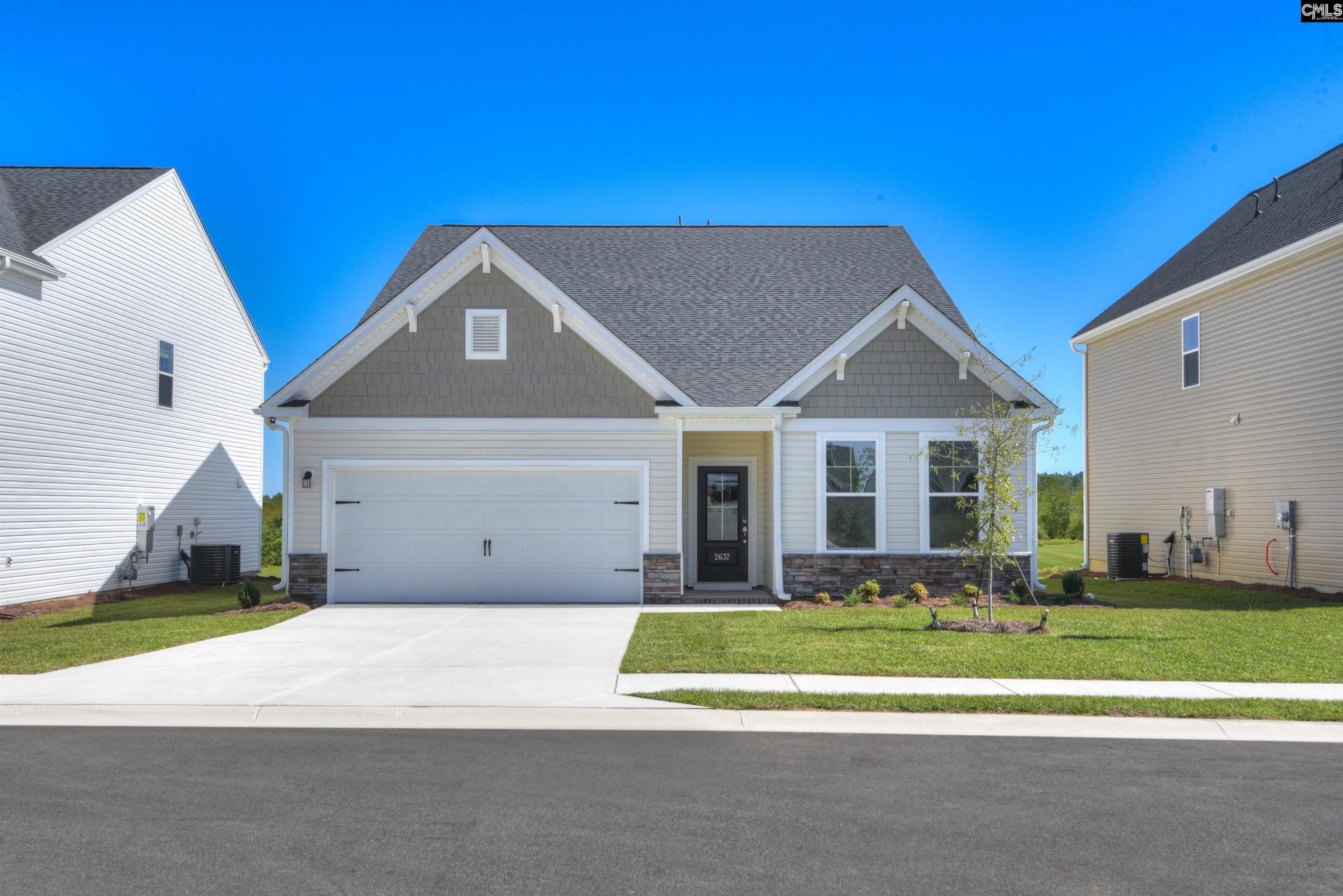 Property at 1848 Lilac Way, Lexington, SC 29073