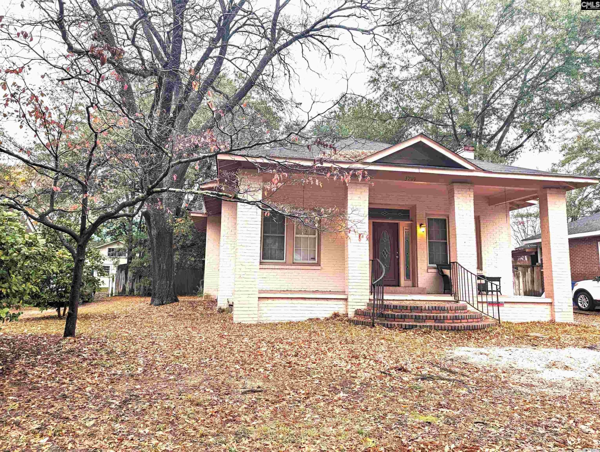 Property at 3219 Blossom, Columbia, SC 29205