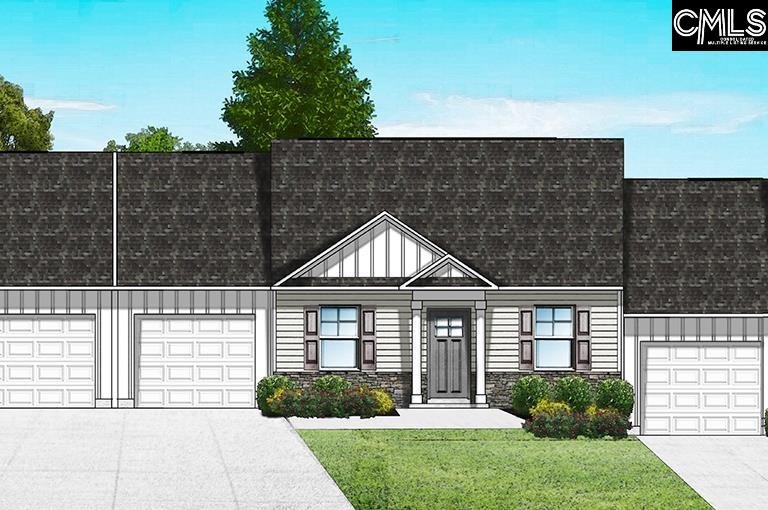 Property at 118 Prairie Grass Way, Columbia, SC 29212