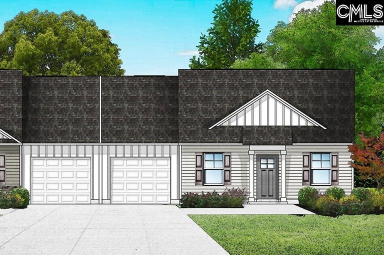 Property at 116 Prairie Grass Way, Columbia, SC 29212