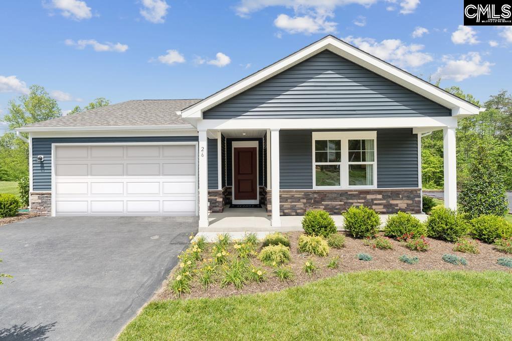 Property at 144 Kingfield Drive, Hopkins, SC 29061