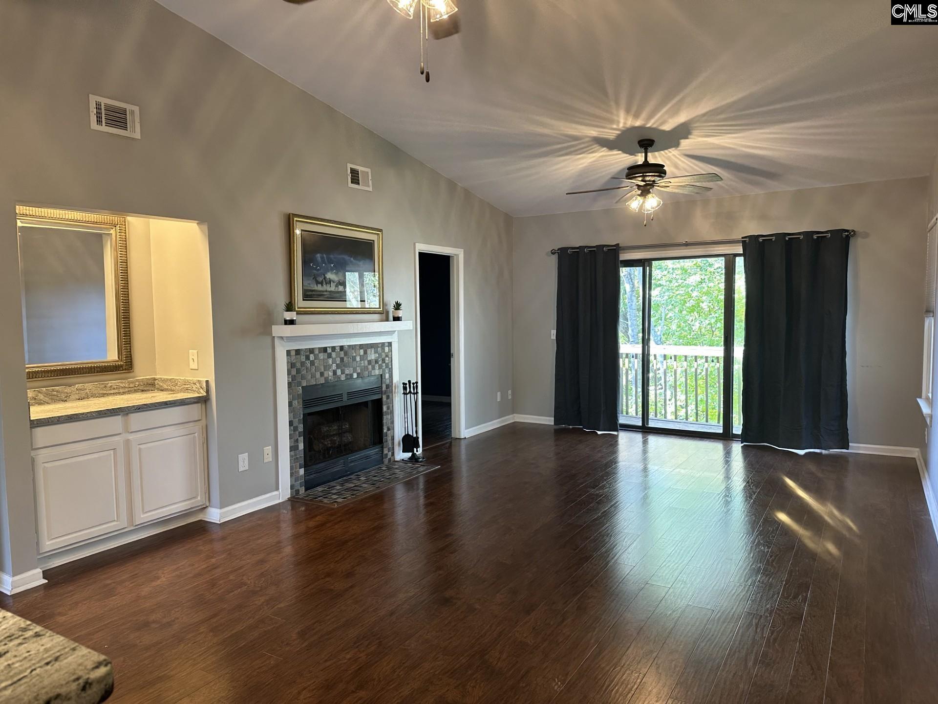 Property at 634 Edgewater Lane, West Columbia, SC 29169