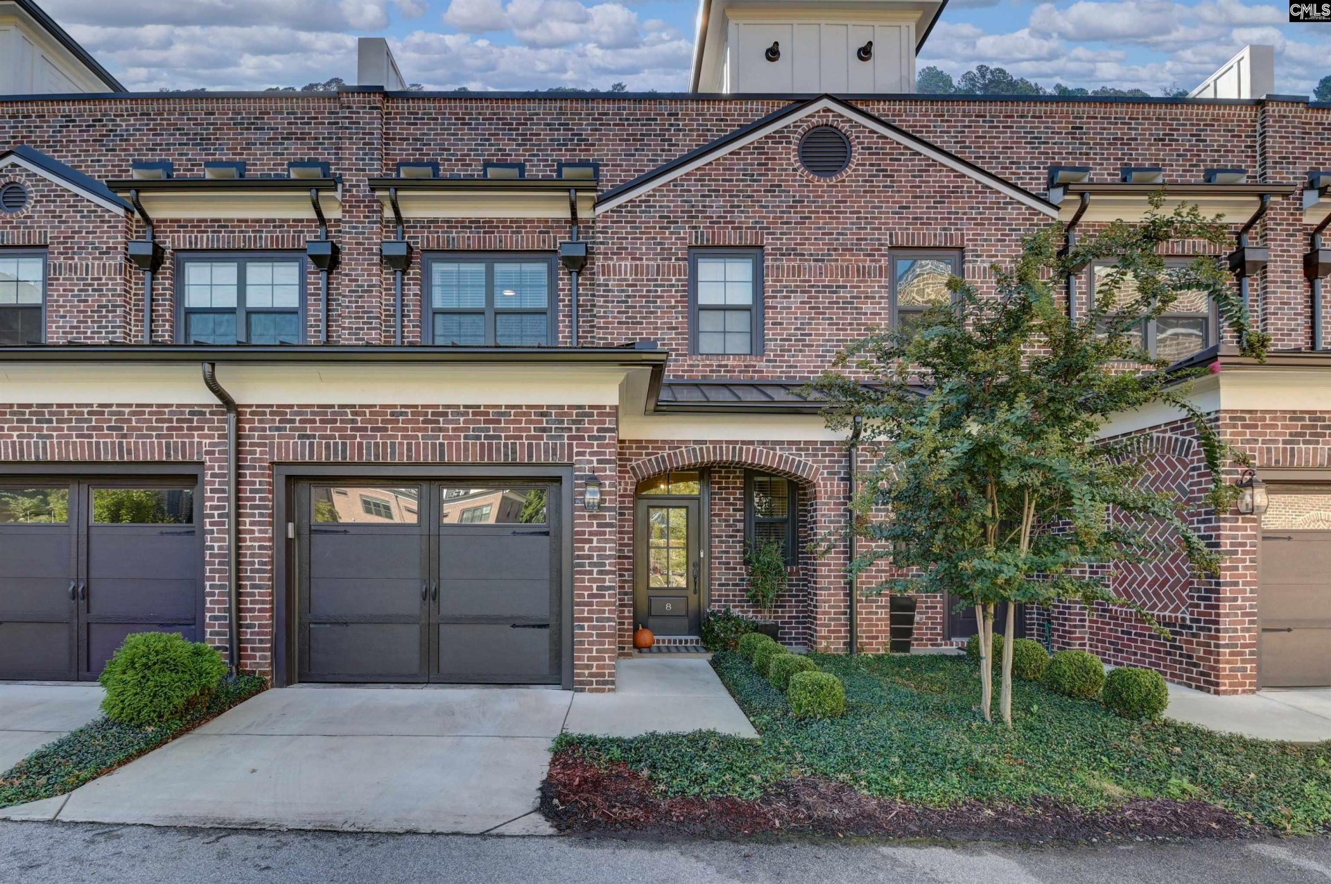 Property at 8 Townpark Circle, Columbia, SC 29201