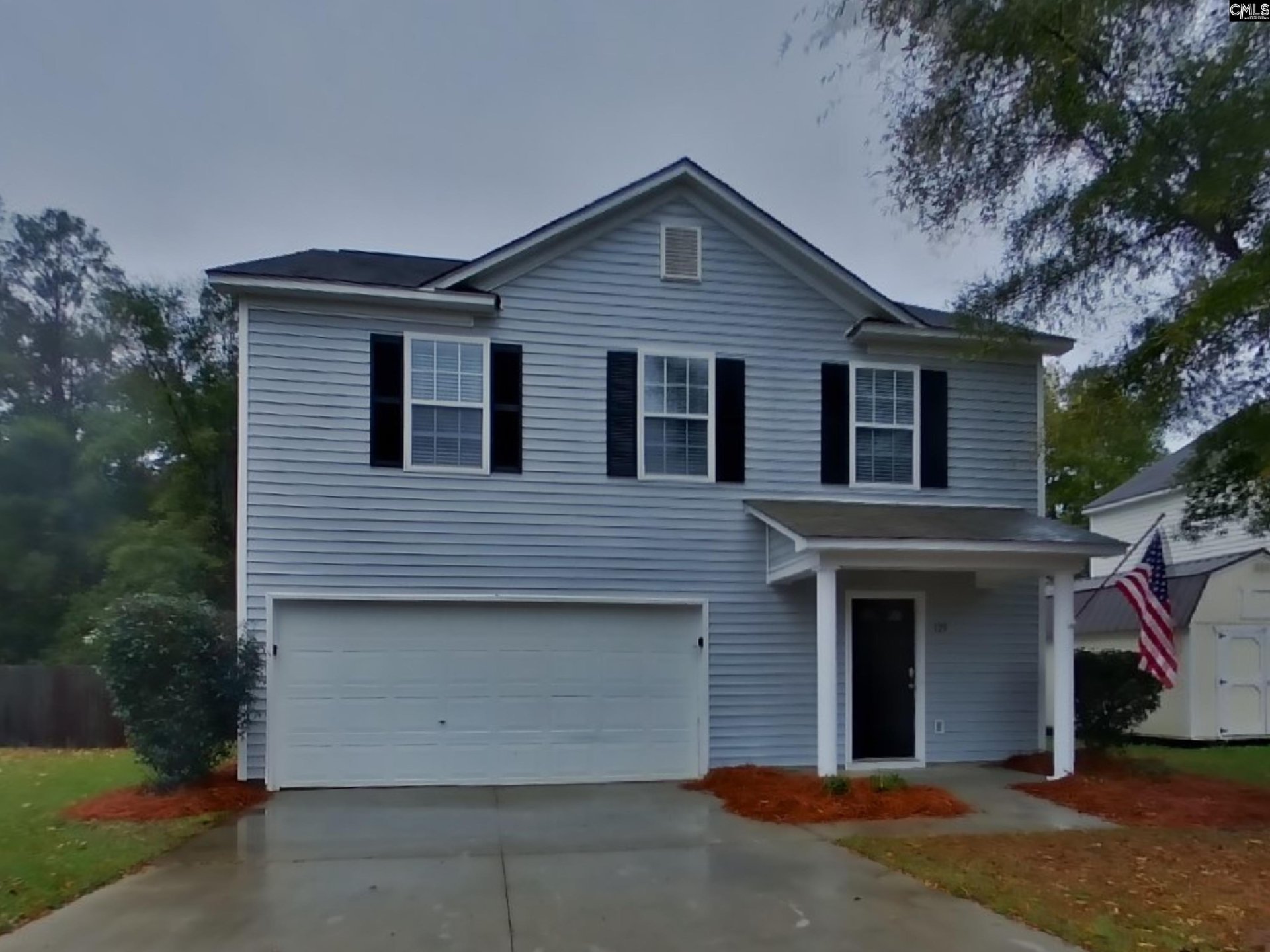 Property at 129 Honey Tree Road, Columbia, SC 29209-3467