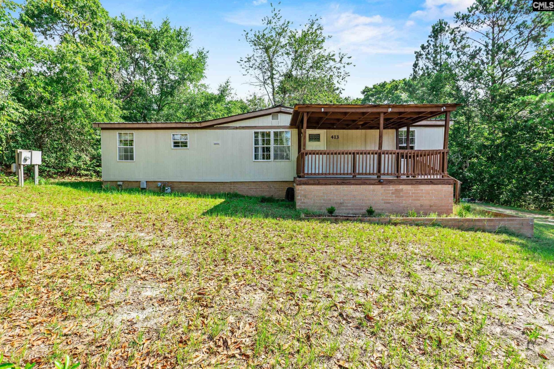 Property at 413 Wynette Way, Columbia, SC 29229