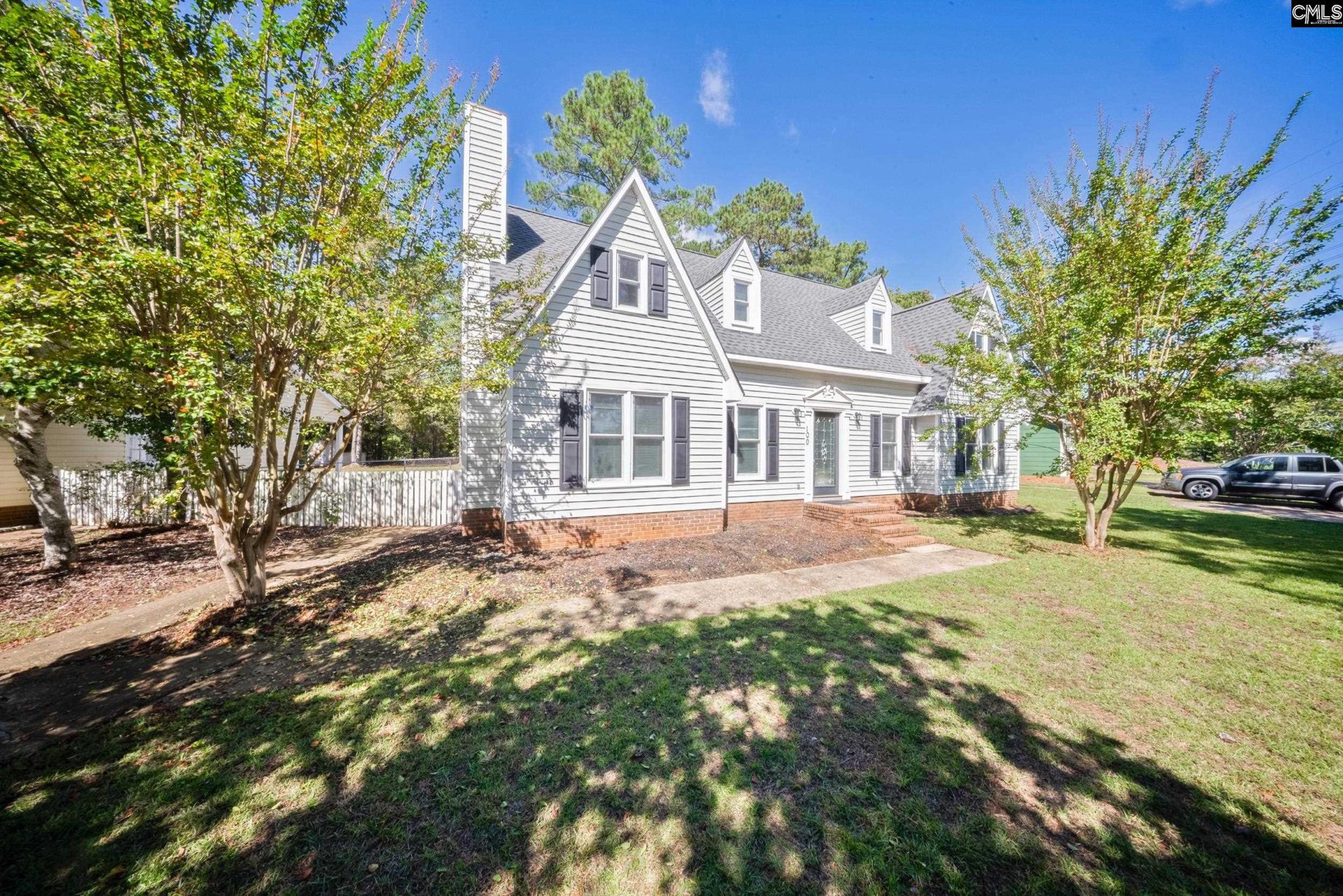 Property at 100 Kinder Road, Columbia, SC 29212
