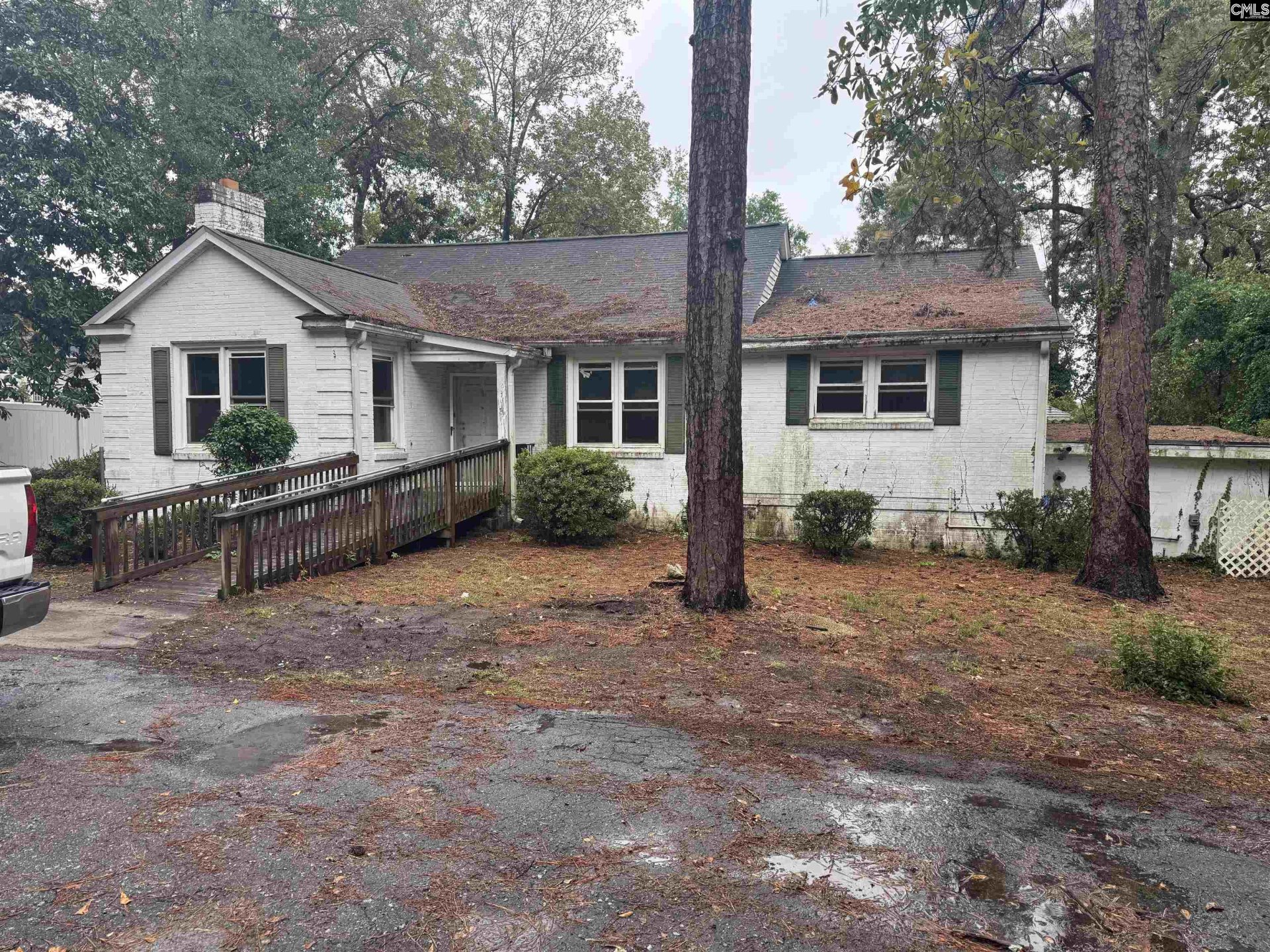 Property at 3610 Valley Road, Columbia, SC 29204
