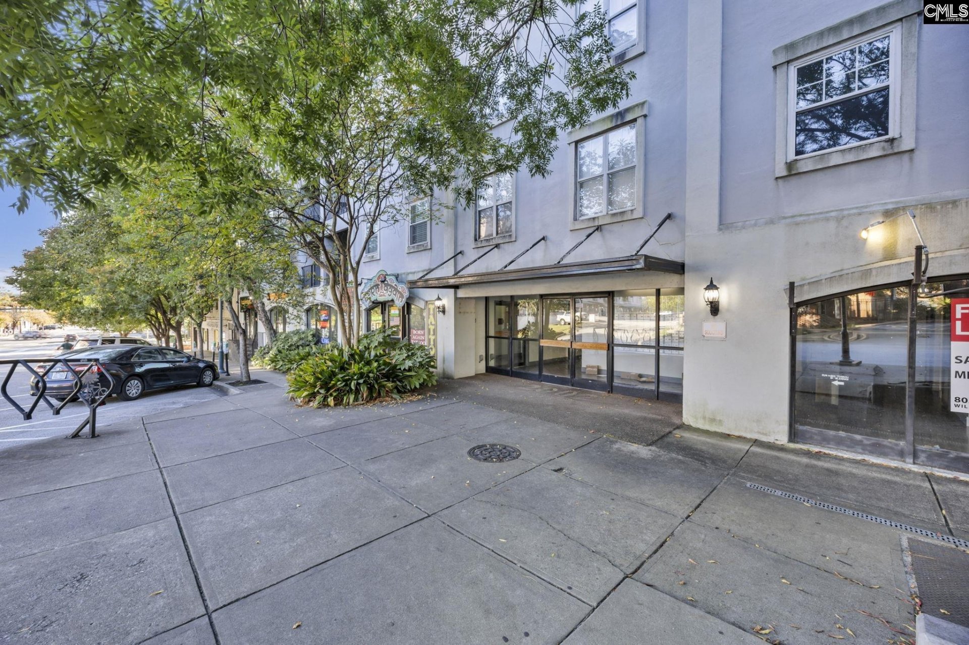 Property at 2002 Greene Street 305, Columbia, SC 29205