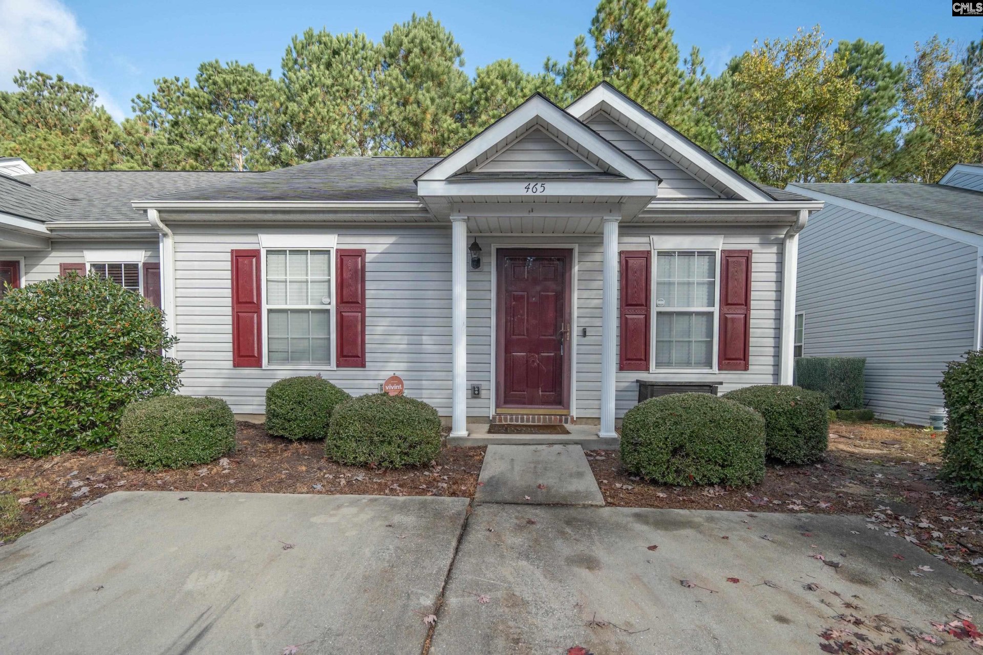 Property at 465 Regency Park Drive, Columbia, SC 29210
