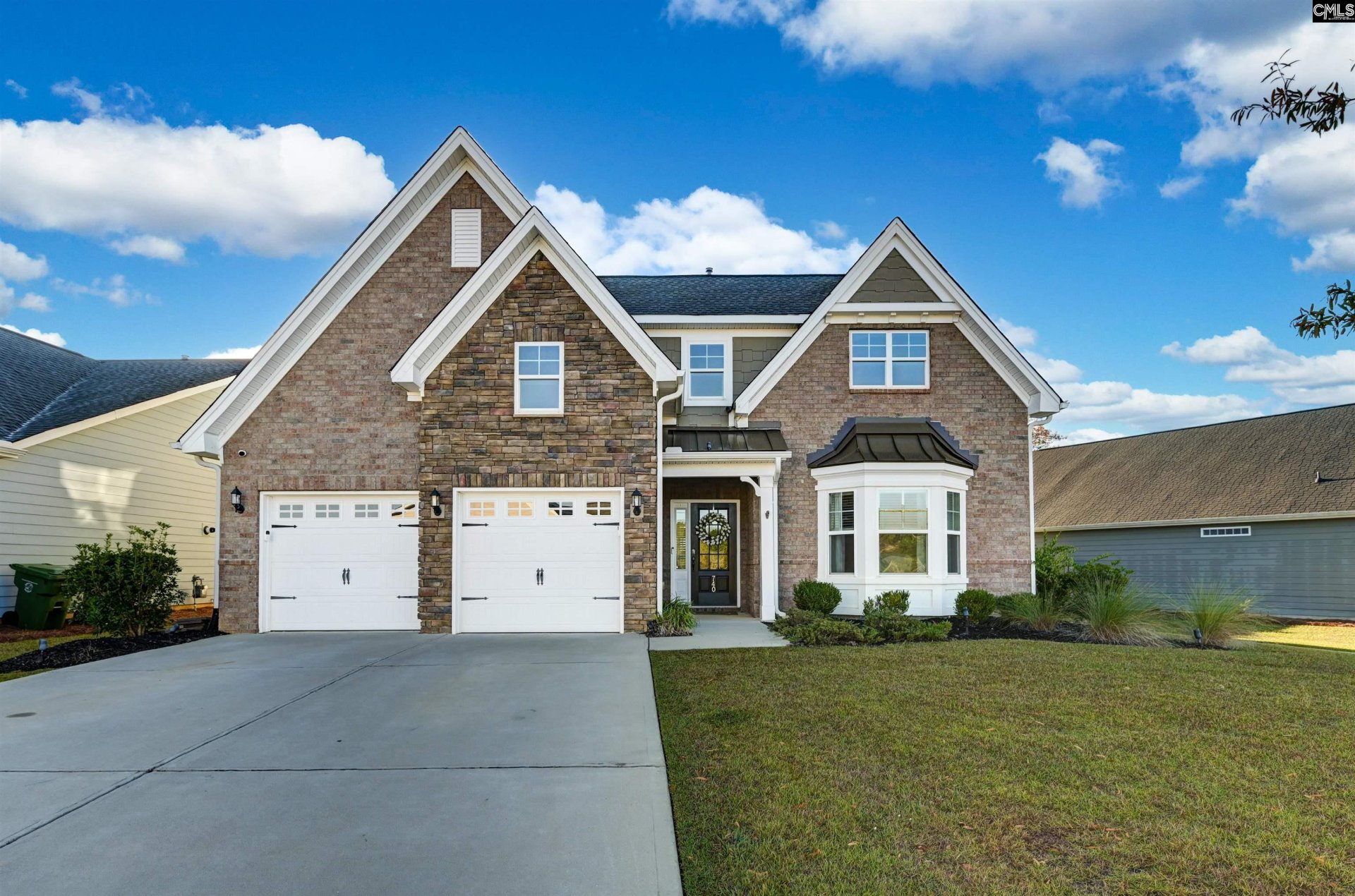 Property at 740 Ruskin Drive, Chapin, SC 29036