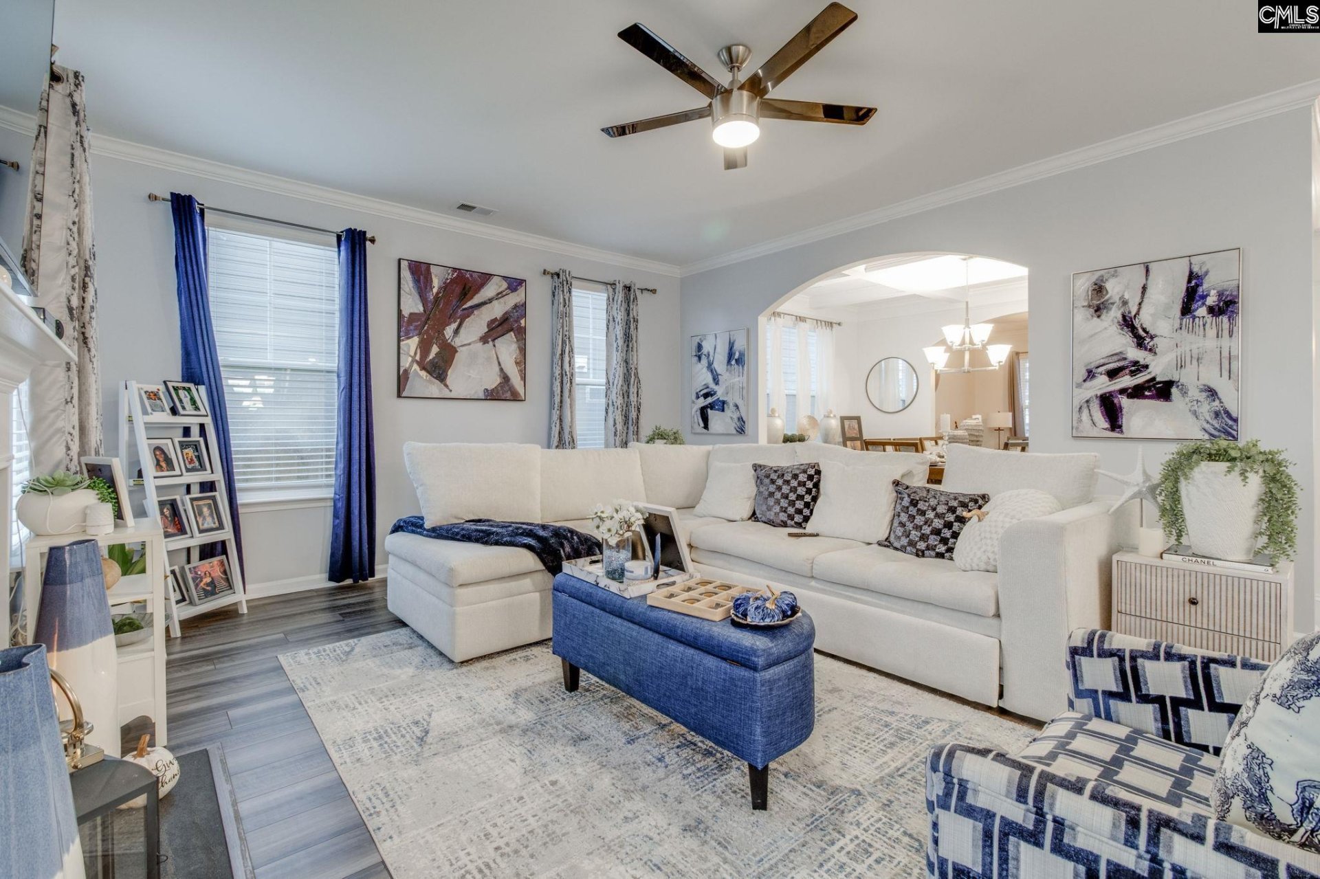 Property at 2012 Springdale Lane, Elgin, SC 29045