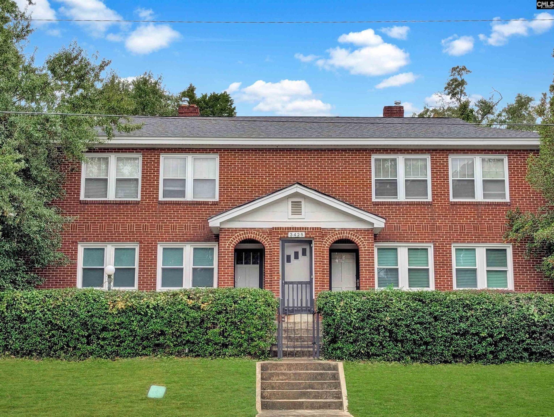 Property at 3425 River Drive B, Columbia, SC 29201