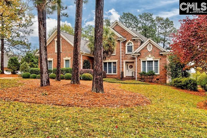 Property at 400 Deer Crossing Road, Elgin, SC 29045