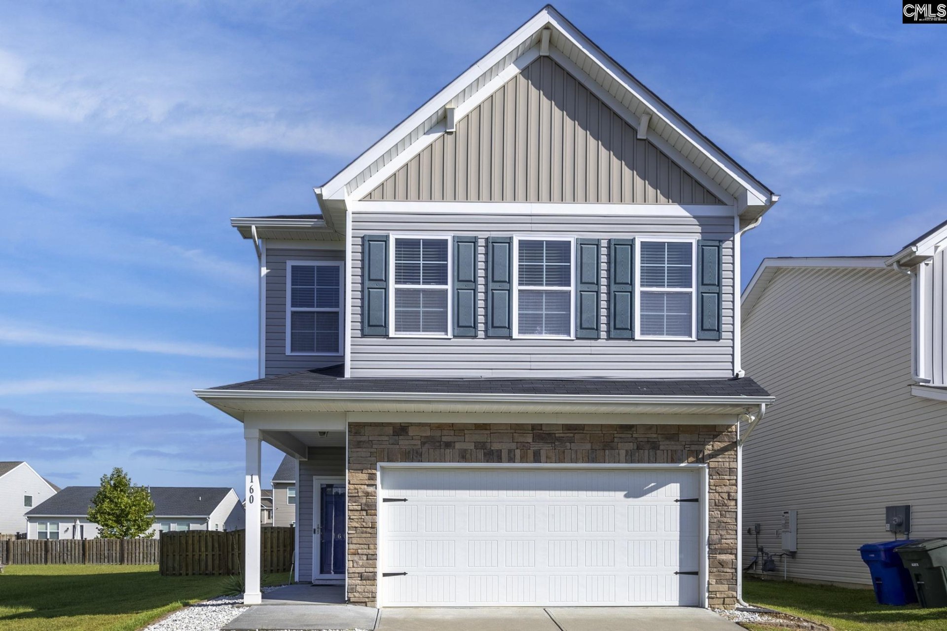 Property at 160 Jersey Lane, Columbia, SC 29209