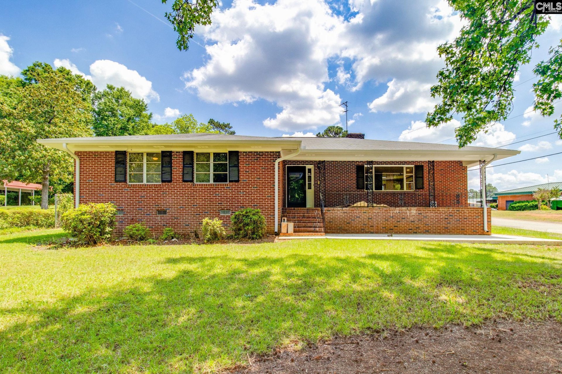 Property at 120 Mcrae Street, Columbia, SC 29203