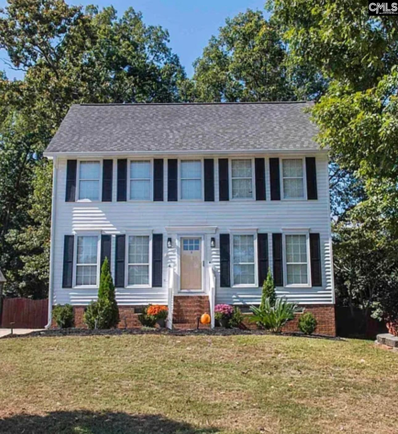 SHADOWFIELD, Irmo community