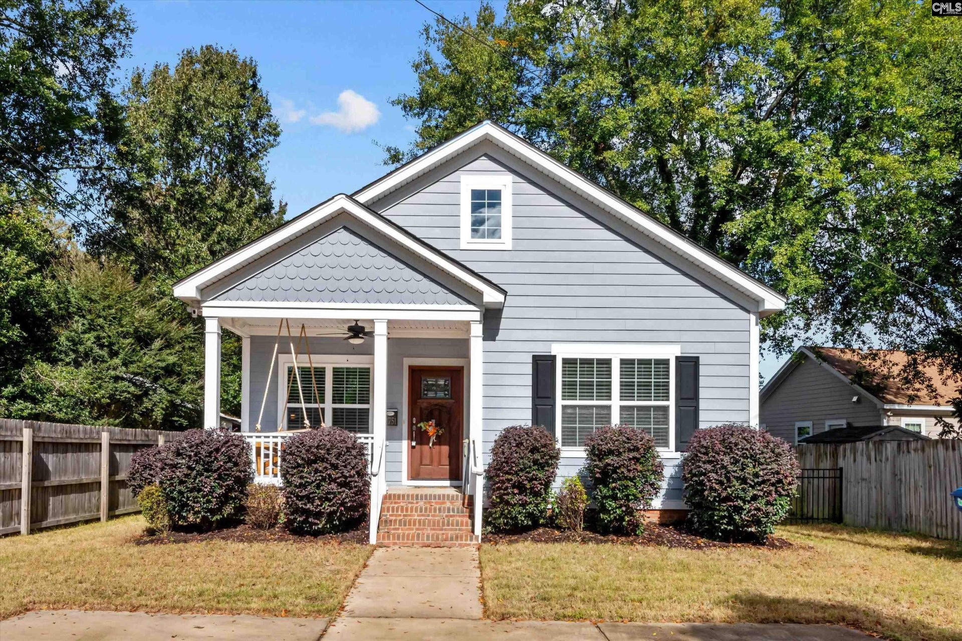 Property at 2751 Oceola Street, Columbia, SC 29205