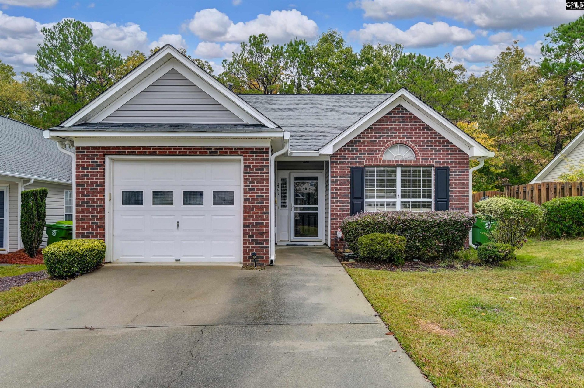 Property at 465 Woodhouse Loop, Irmo, SC 29063-7781