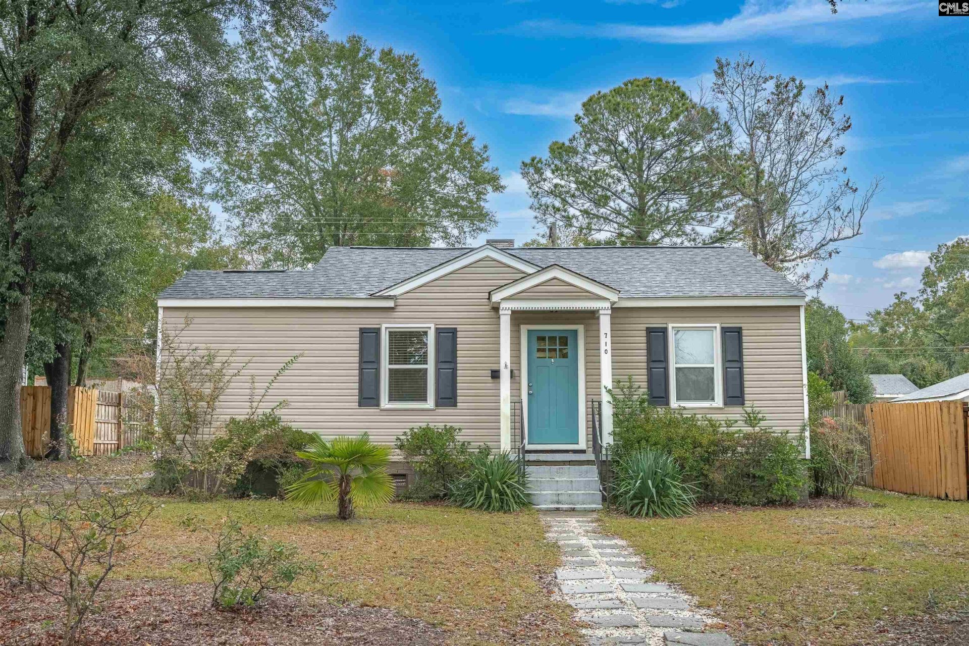 Property at 710 S Prospect Street, Columbia, SC 29205