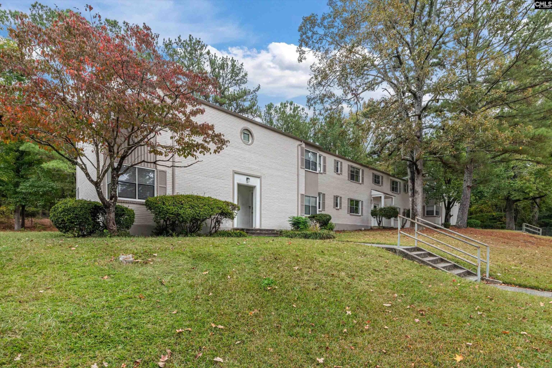 Property at 4600 Fort Jackson Boulevard 155, Columbia, SC 29209