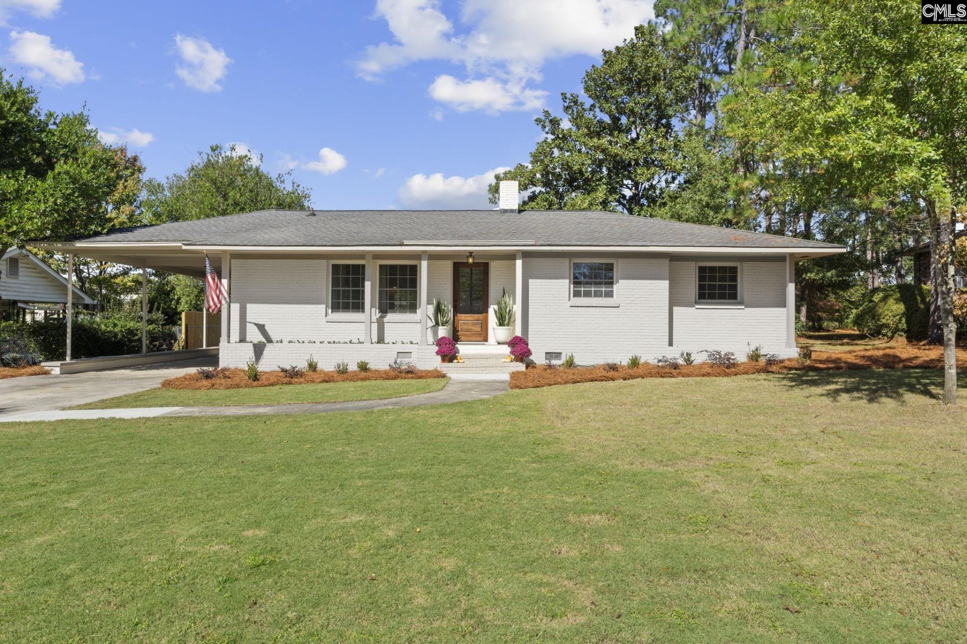 Property at 1310 Karlaney Avenue, Cayce, SC 29033