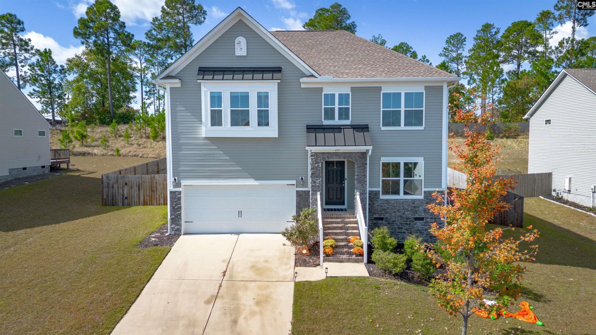 Property at 204 Cassique Drive, Lexington, SC 29073