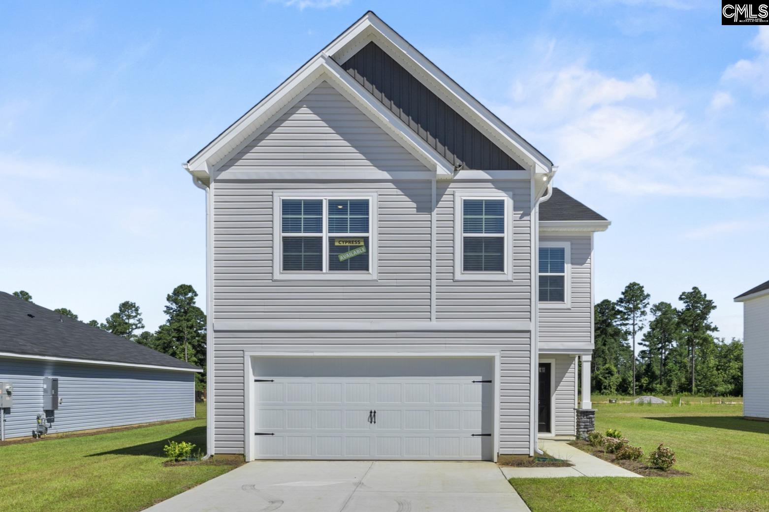 Property at 2404 Bold Ruler Road, Lexington, SC 29073