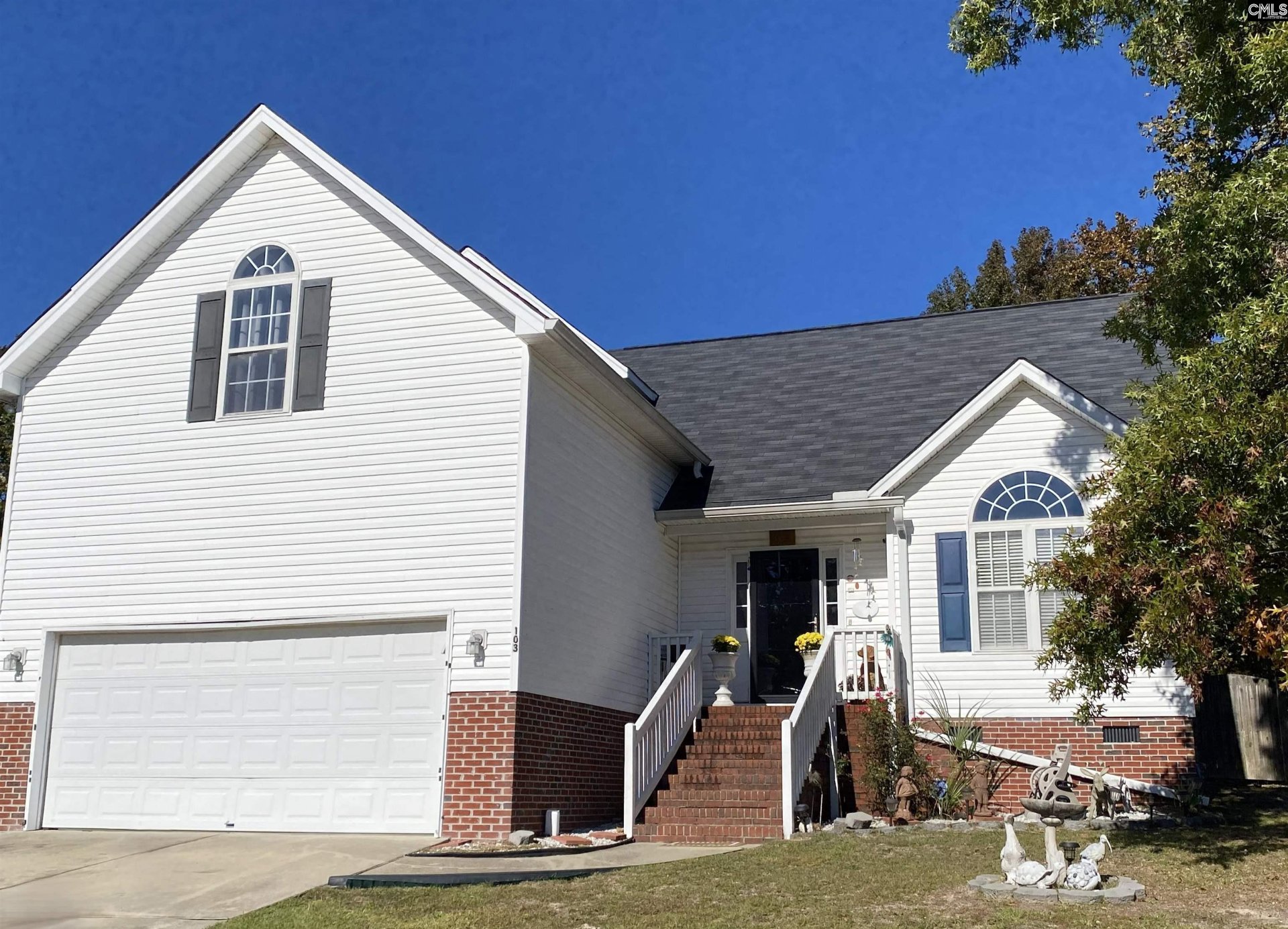 Property at 103 Long Needle Road, Columbia, SC 29229