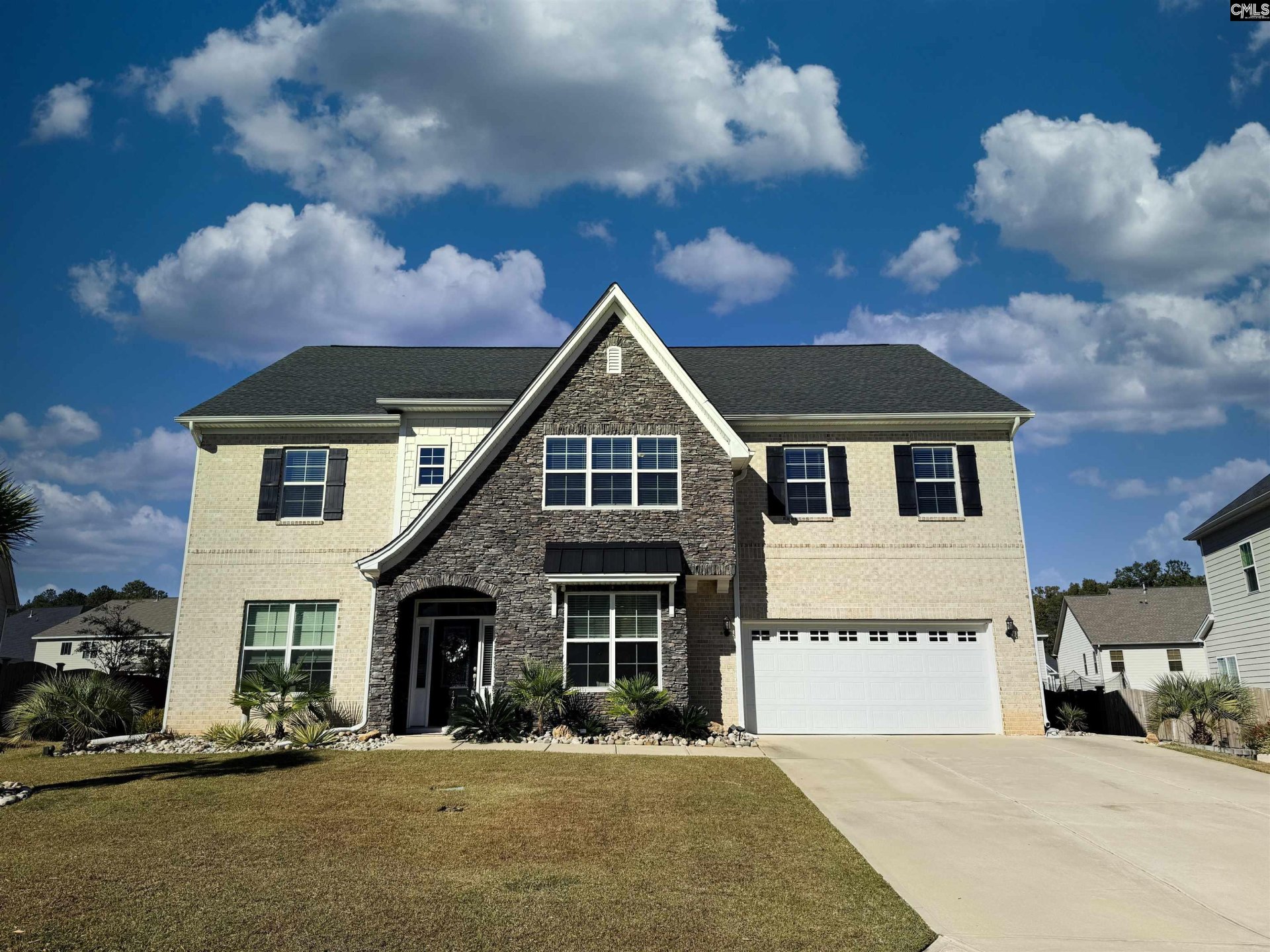 Property at 175 Almofini Lane, Chapin, SC 29036