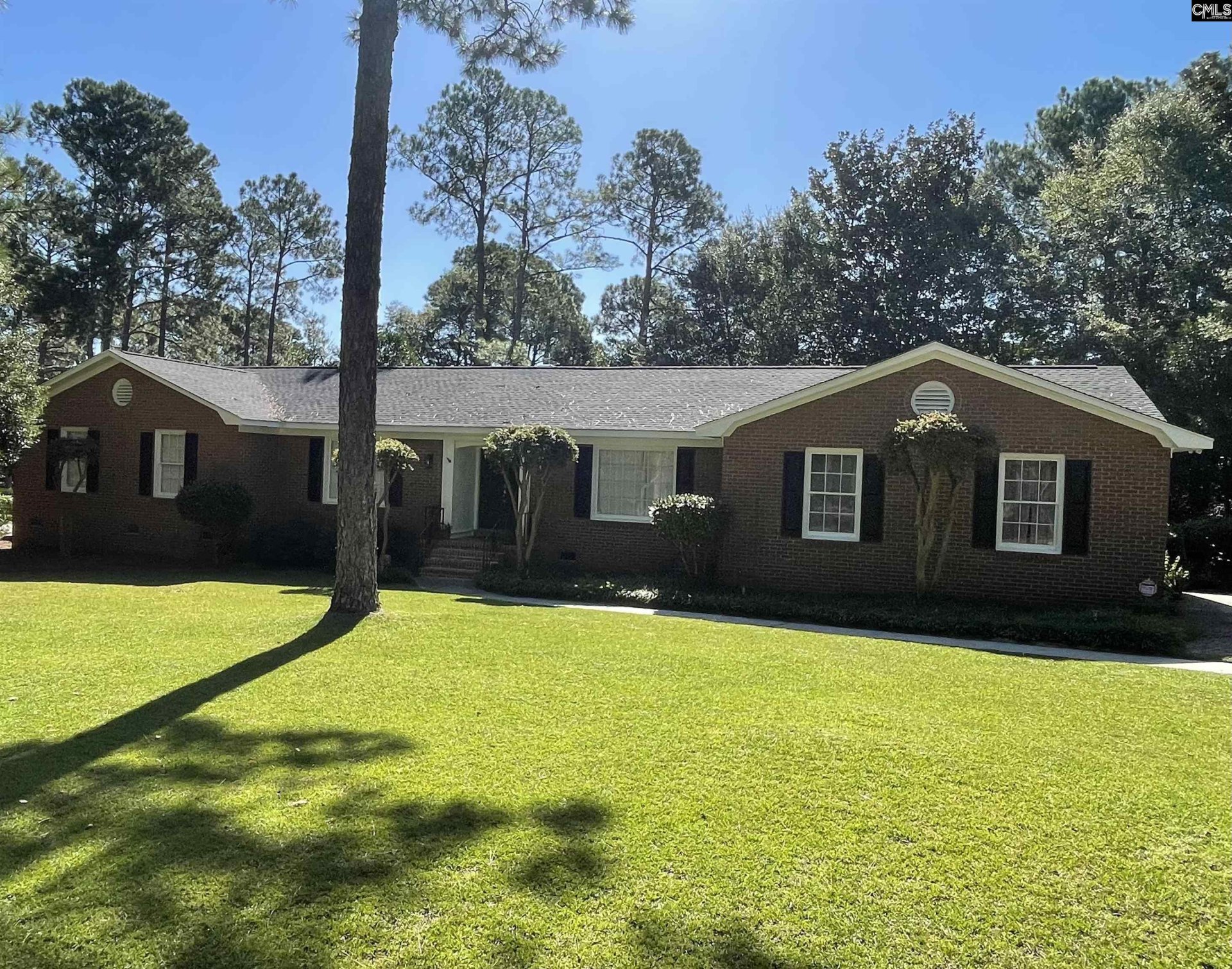 Property at 2204 Bee Ridge Road, Columbia, SC 29223-6803