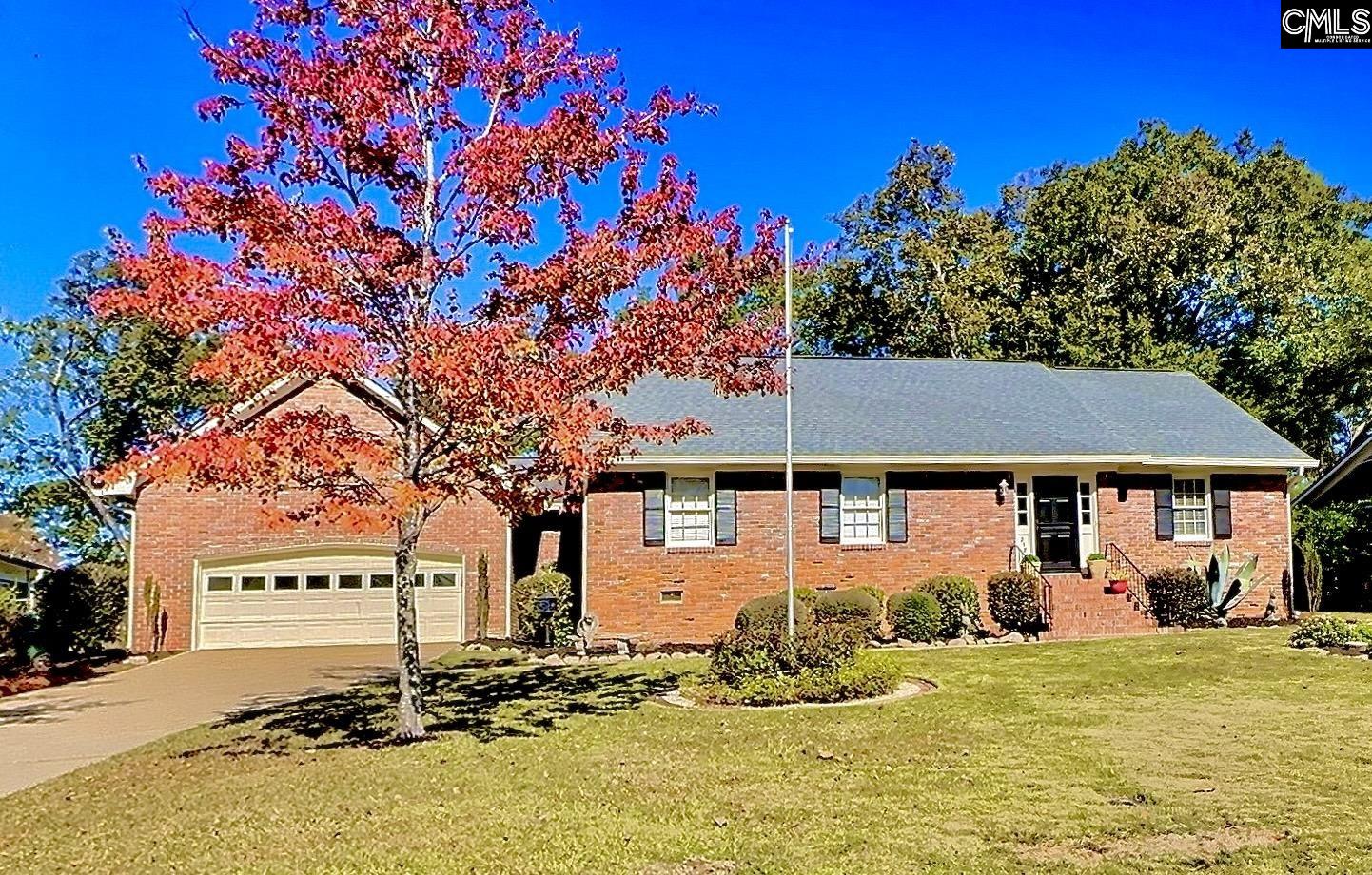 Property at 218 Saint Albans Road, Irmo, SC 29063